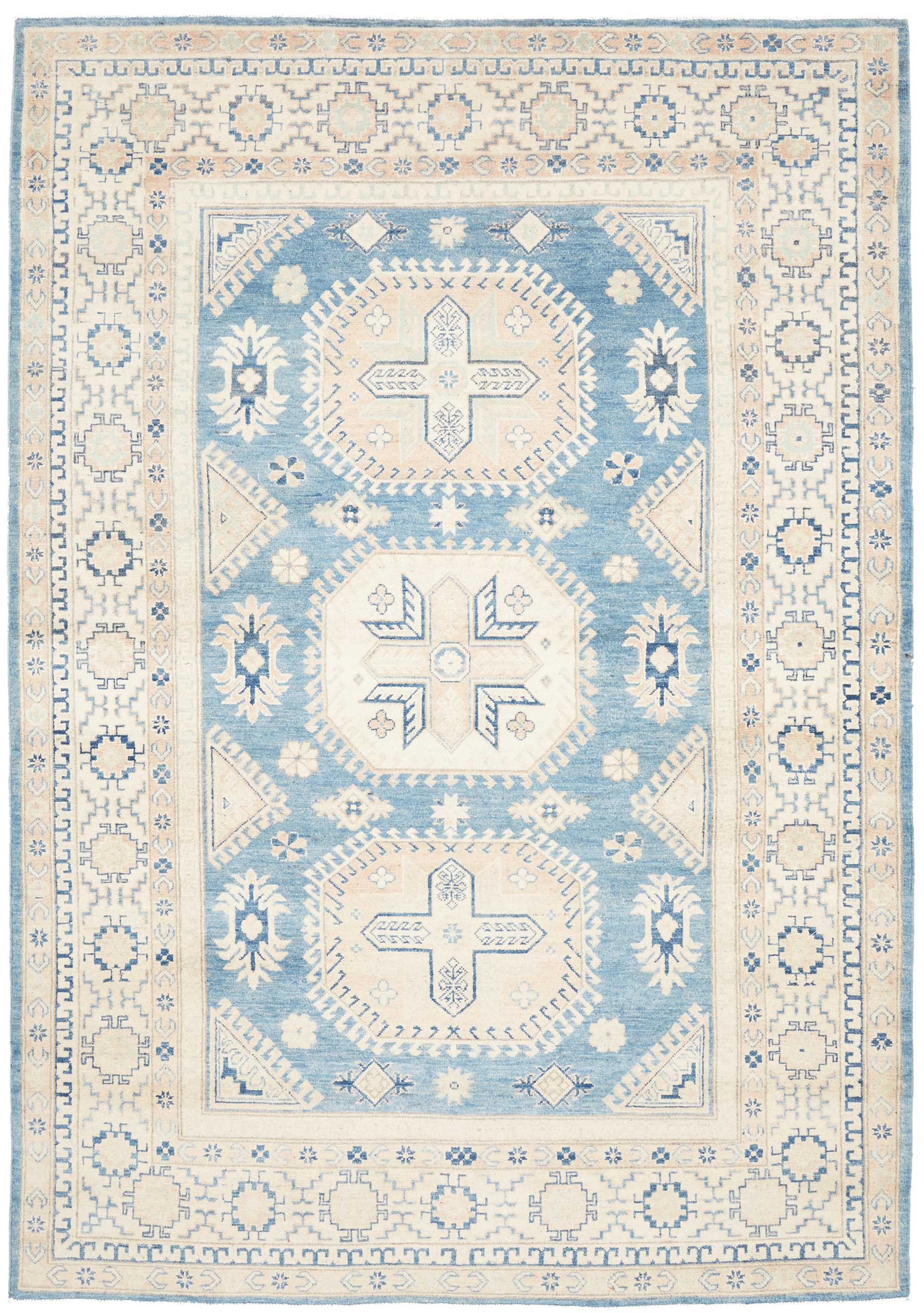 Kazak | 266 cm x 185 cm | Nr. 12-483076