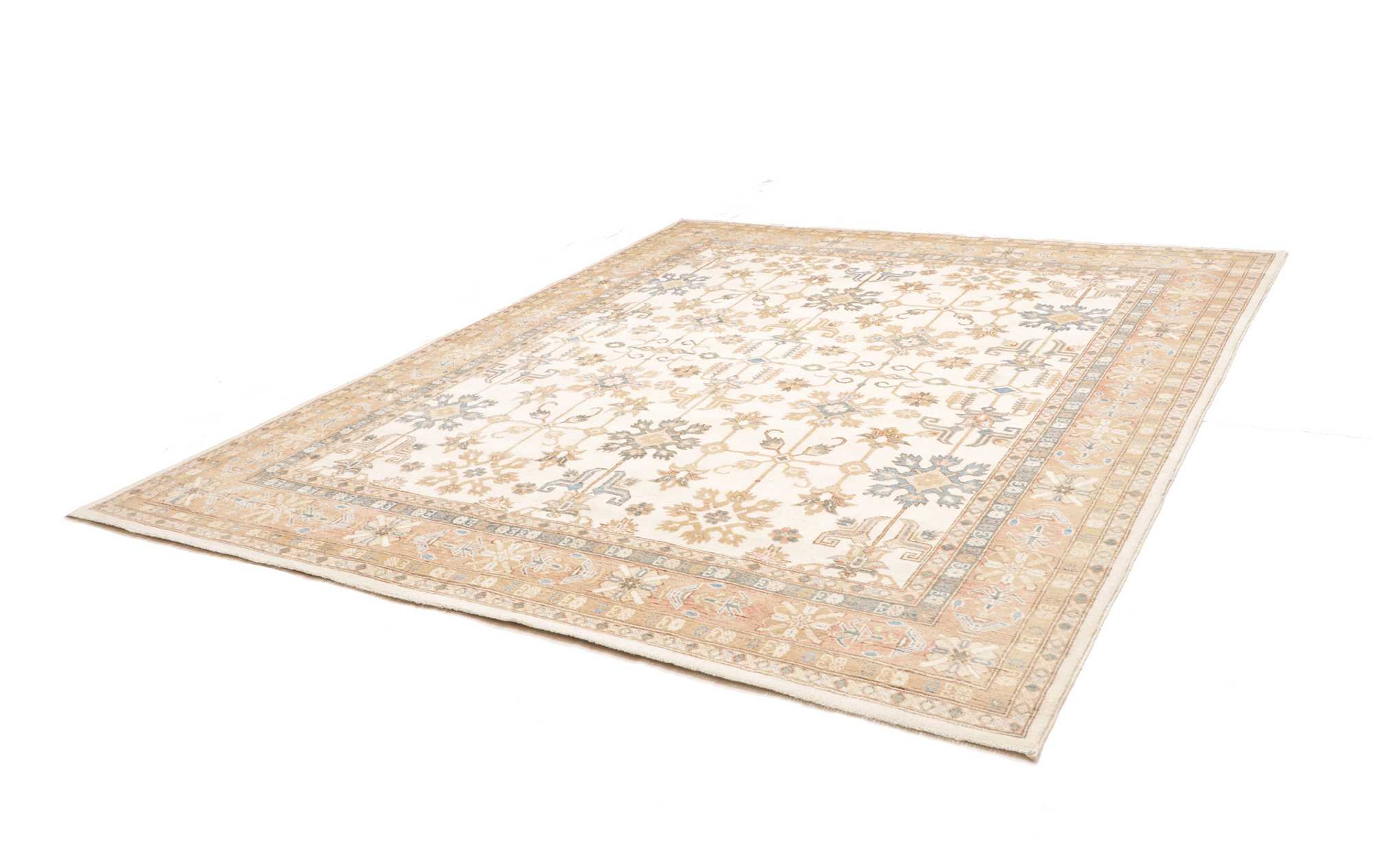 Kazak | 295 cm x 255 cm | Nr. 12-483079