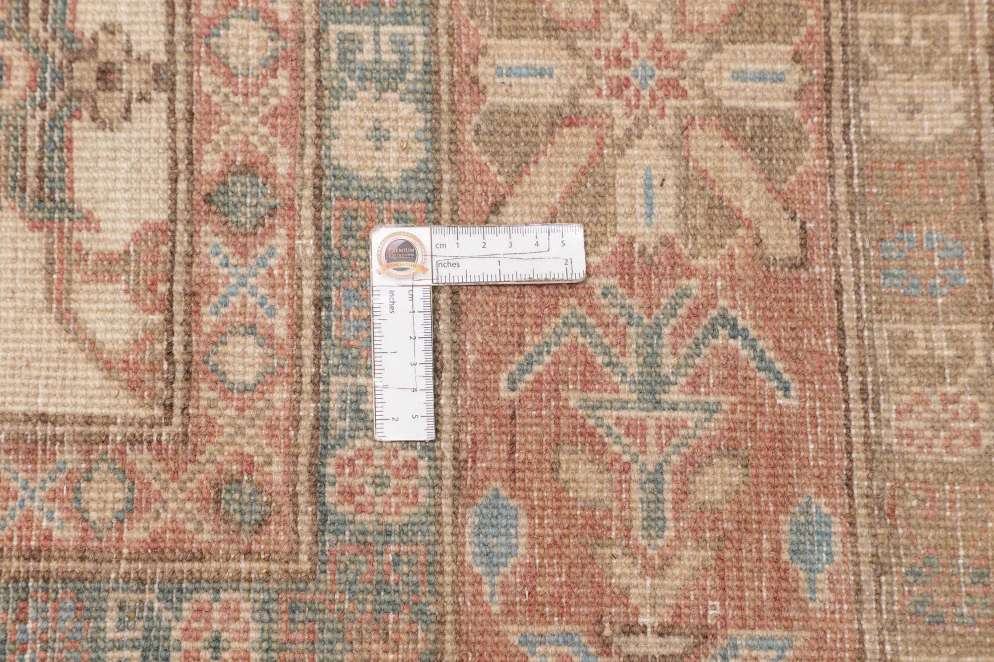 Kazak | 295 cm x 255 cm | Nr. 12-483079