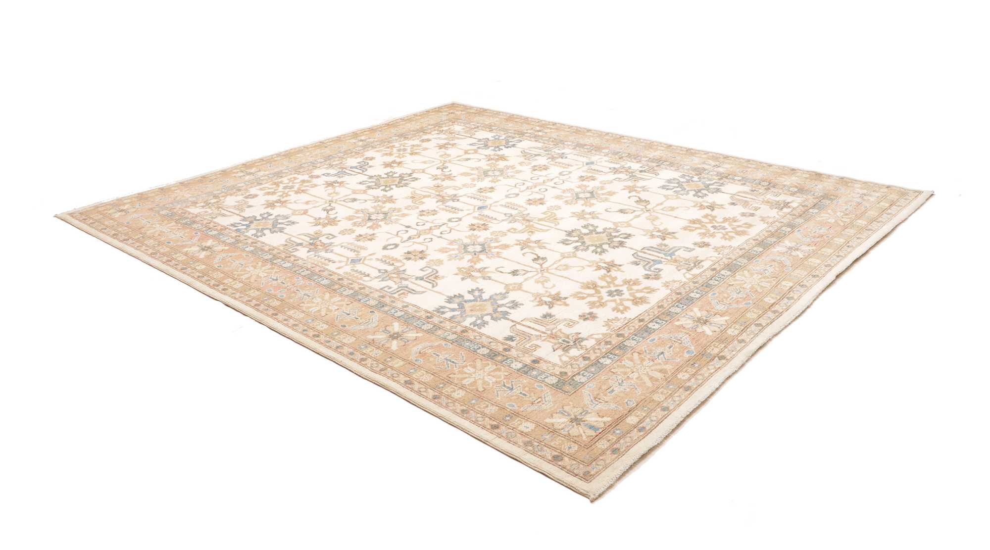 Kazak | 295 cm x 255 cm | Nr. 12-483079