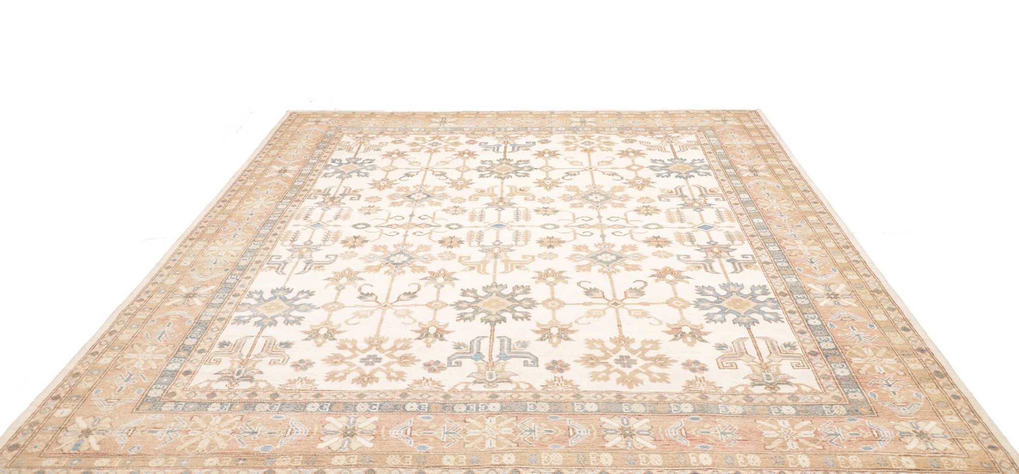 Kazak | 295 cm x 255 cm | Nr. 12-483079