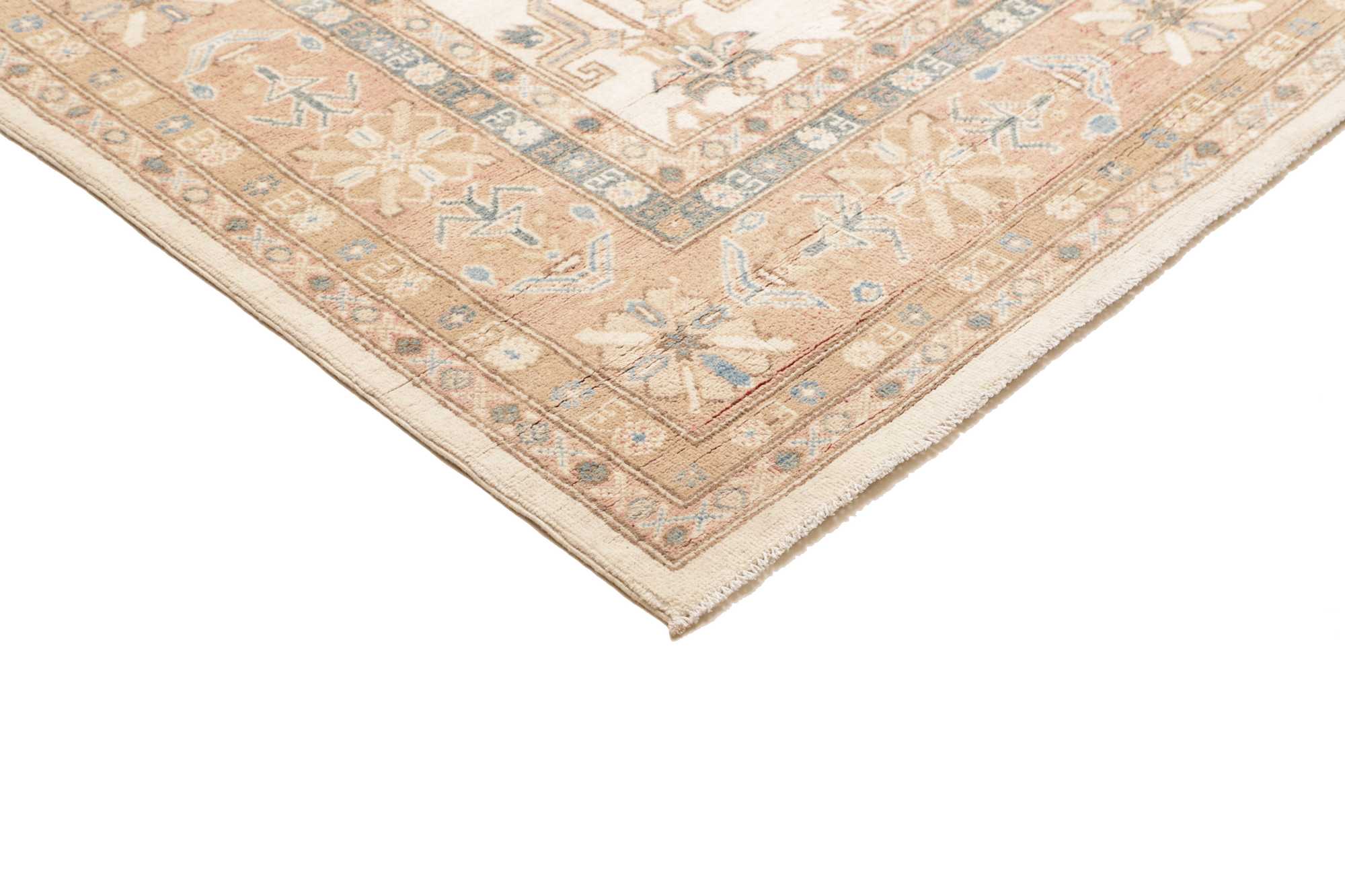 Kazak | 295 cm x 255 cm | Nr. 12-483079