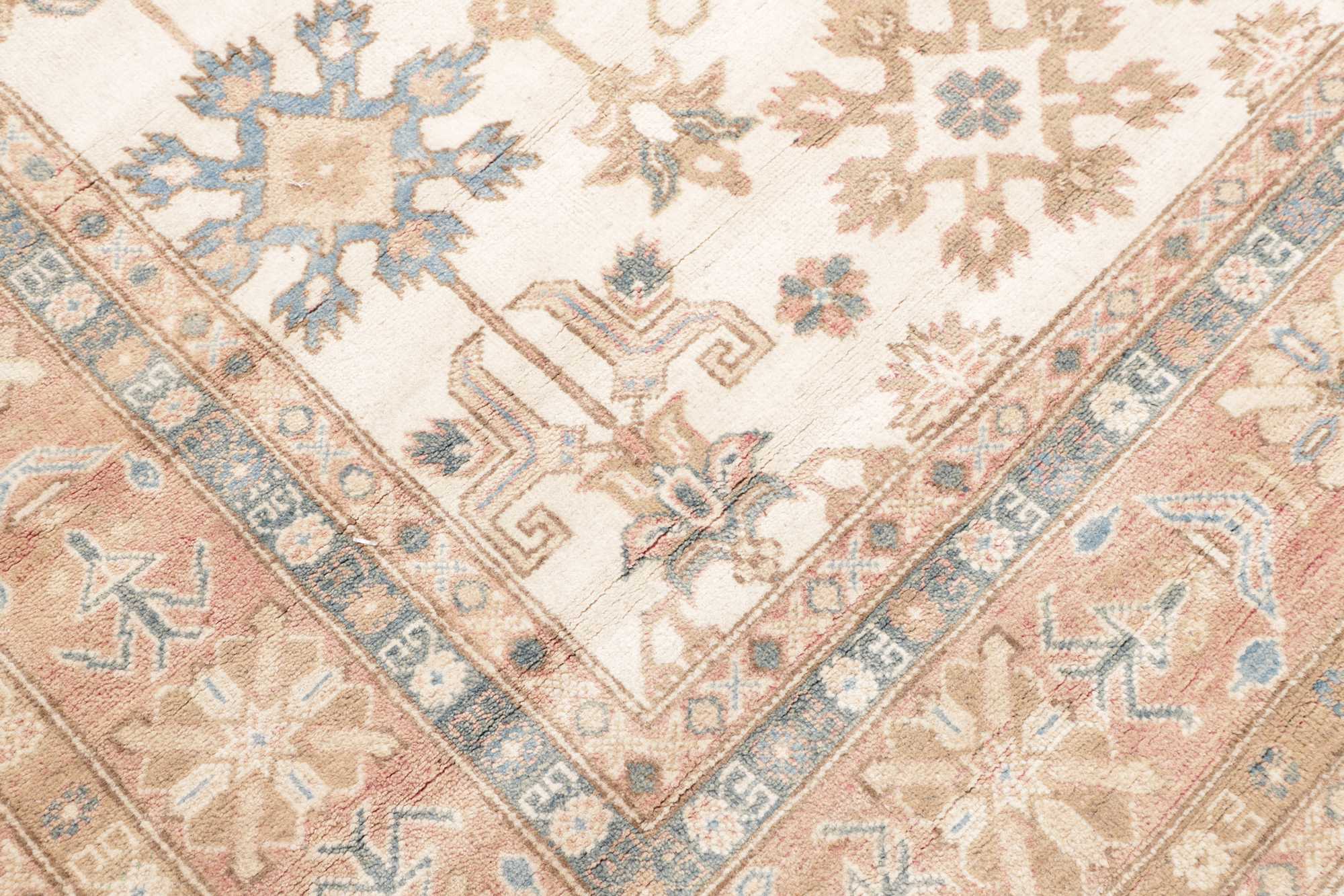 Kazak | 295 cm x 255 cm | Nr. 12-483079