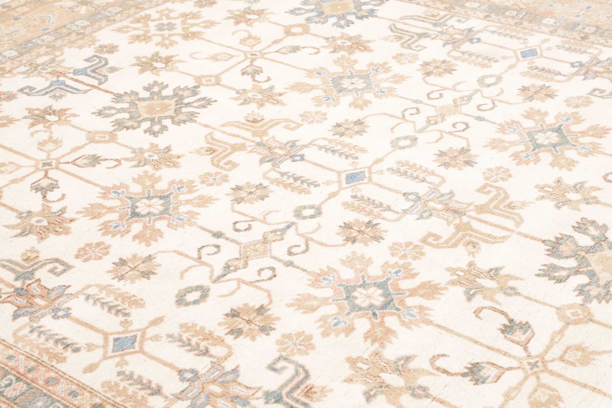 Kazak | 295 cm x 255 cm | Nr. 12-483079