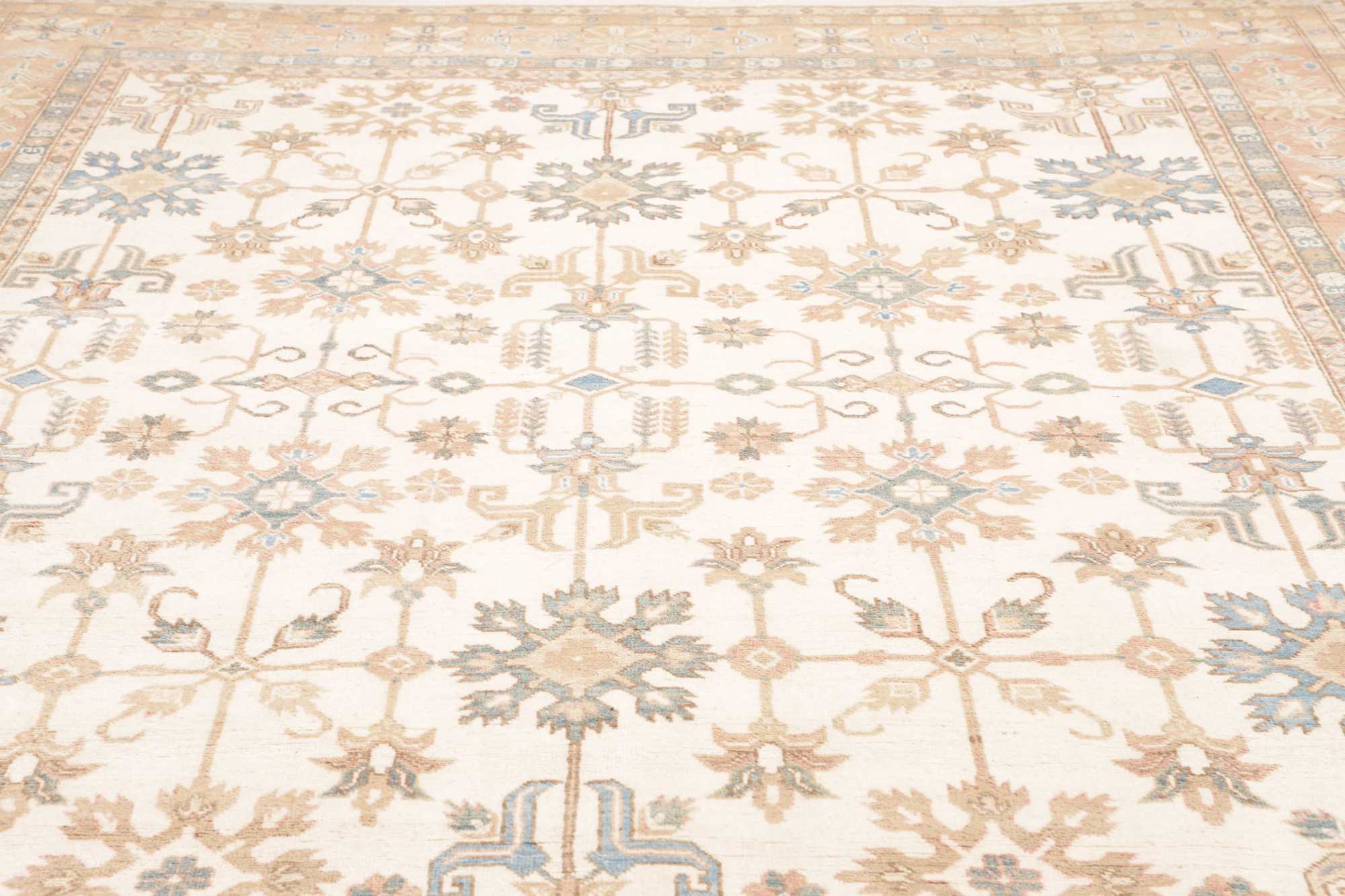 Kazak | 295 cm x 255 cm | Nr. 12-483079