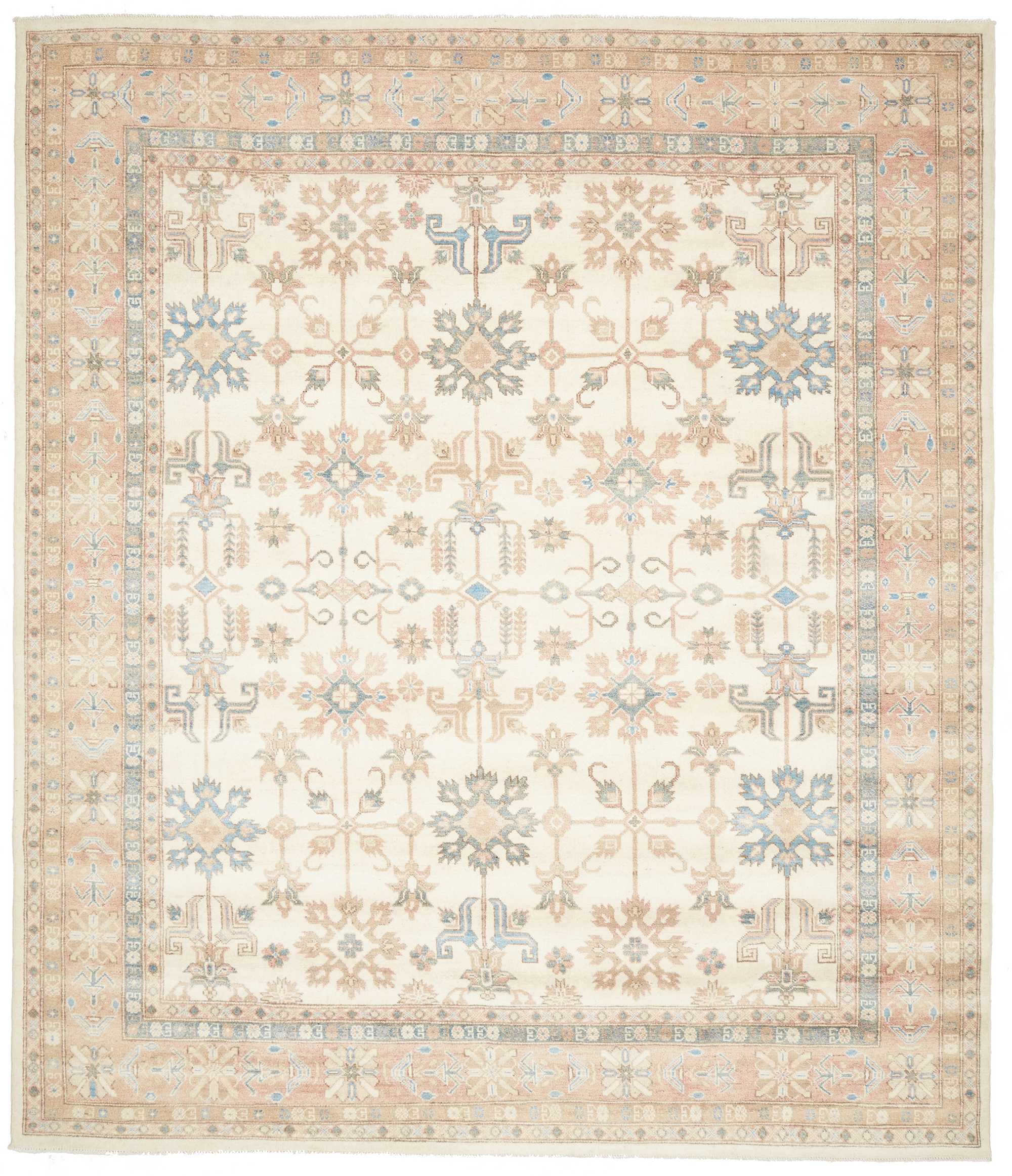 Kazak | 295 cm x 255 cm | Nr. 12-483079