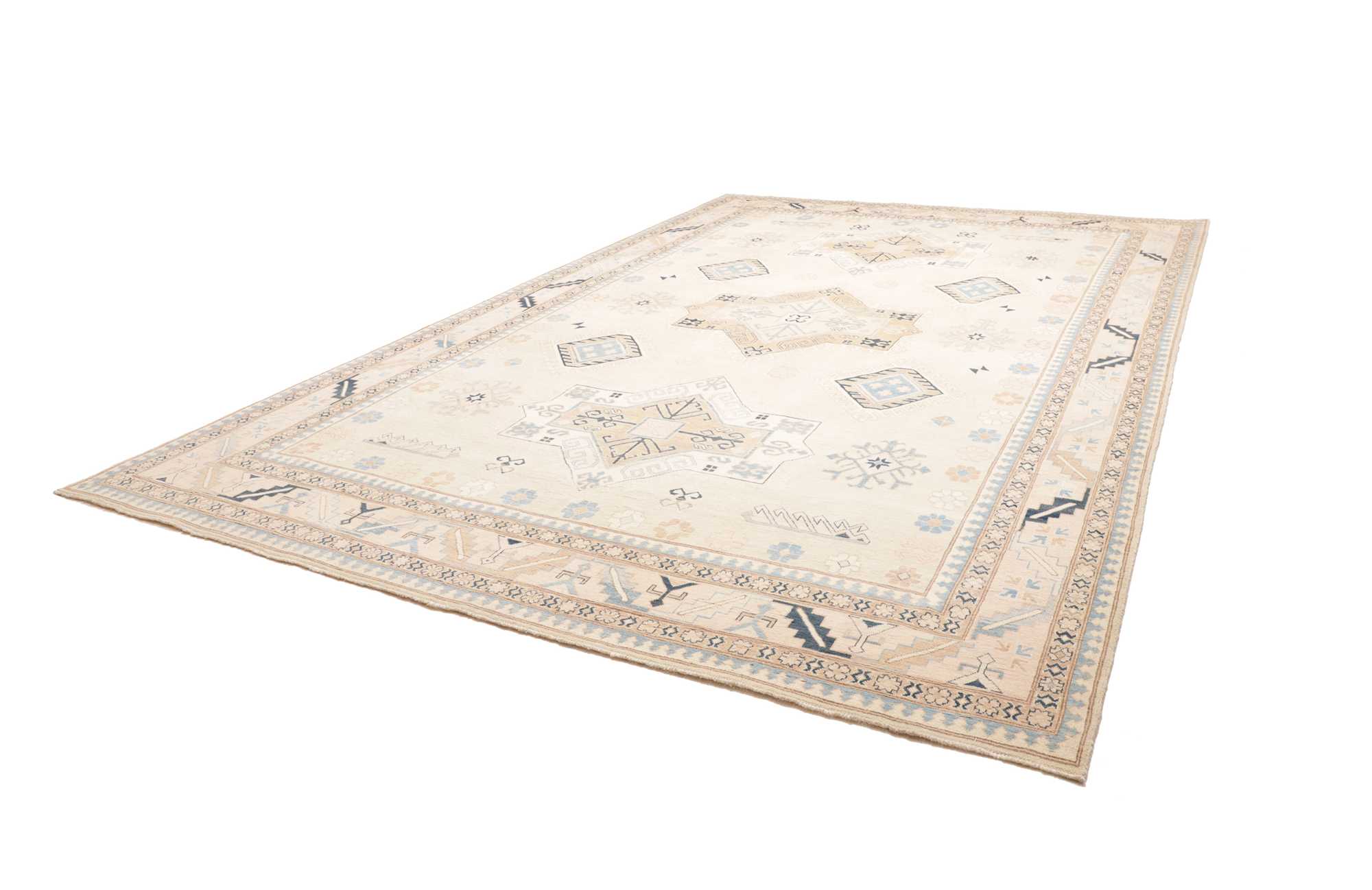 Kazak | 436 cm x 301 cm | Nr. 12-483080