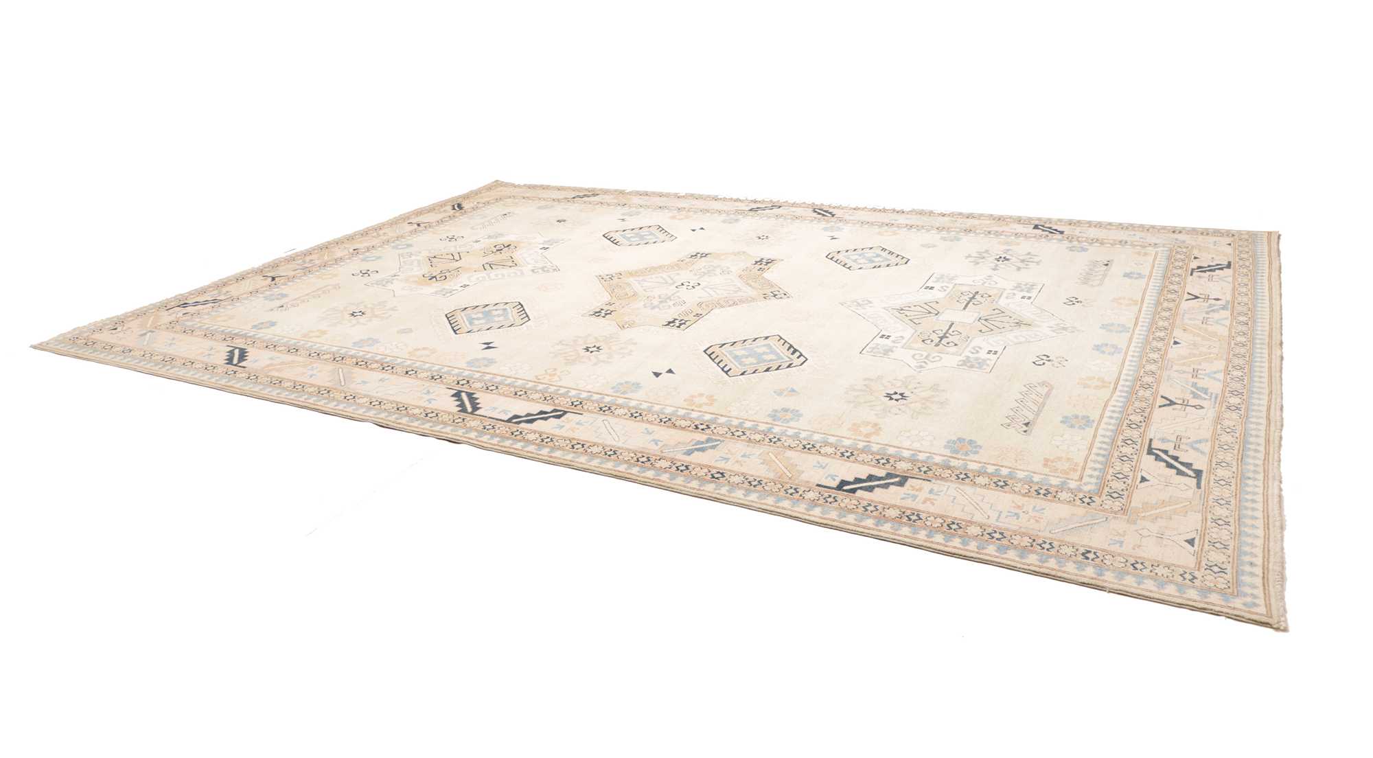 Kazak | 436 cm x 301 cm | Nr. 12-483080