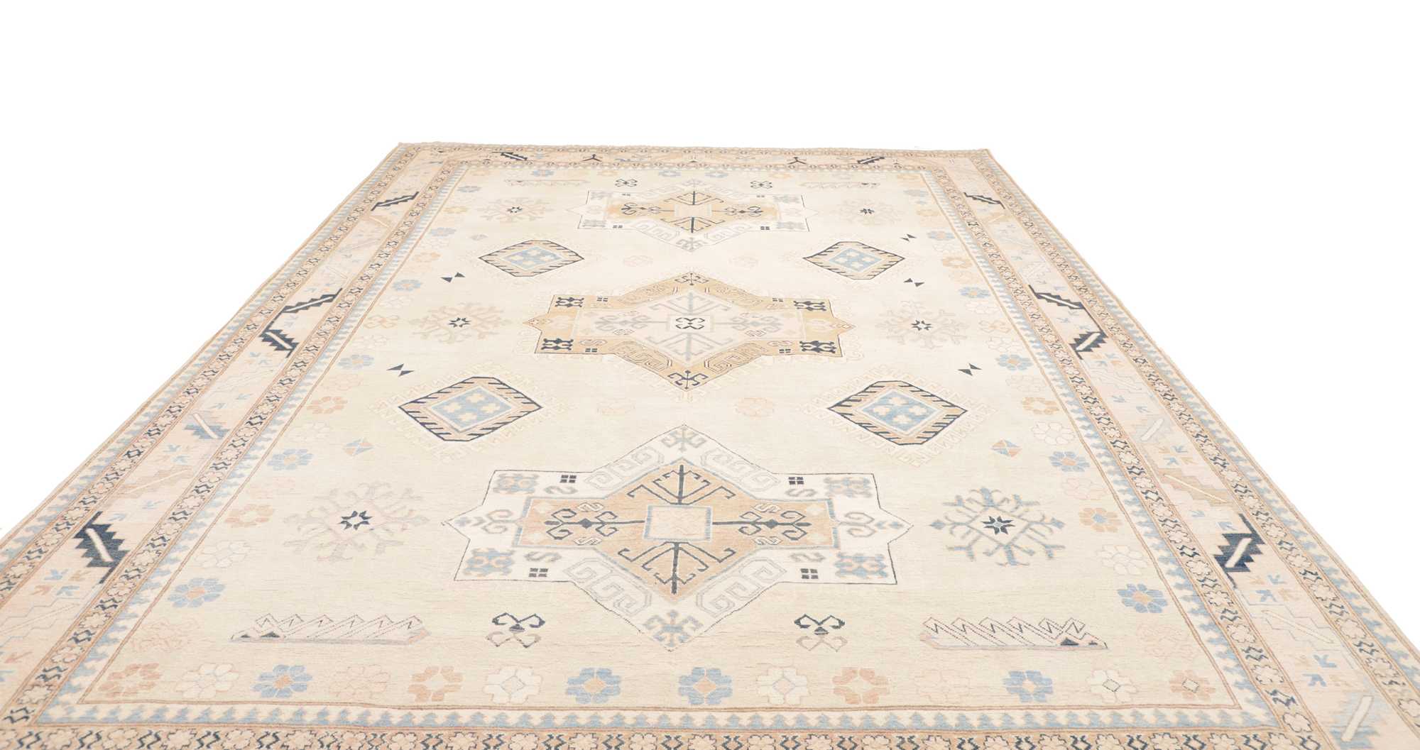 Kazak | 436 cm x 301 cm | Nr. 12-483080