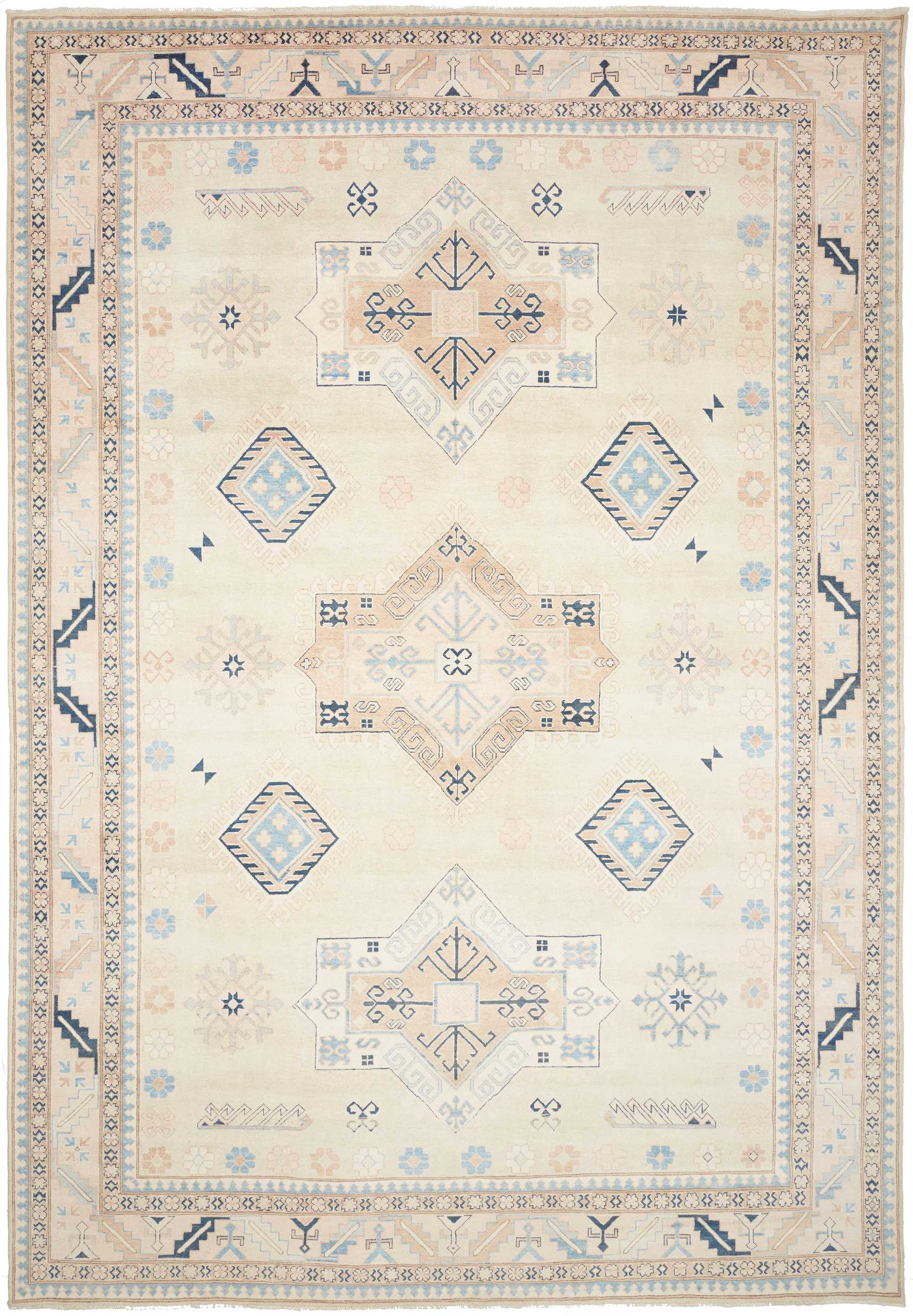 Kazak | 436 cm x 301 cm | Nr. 12-483080