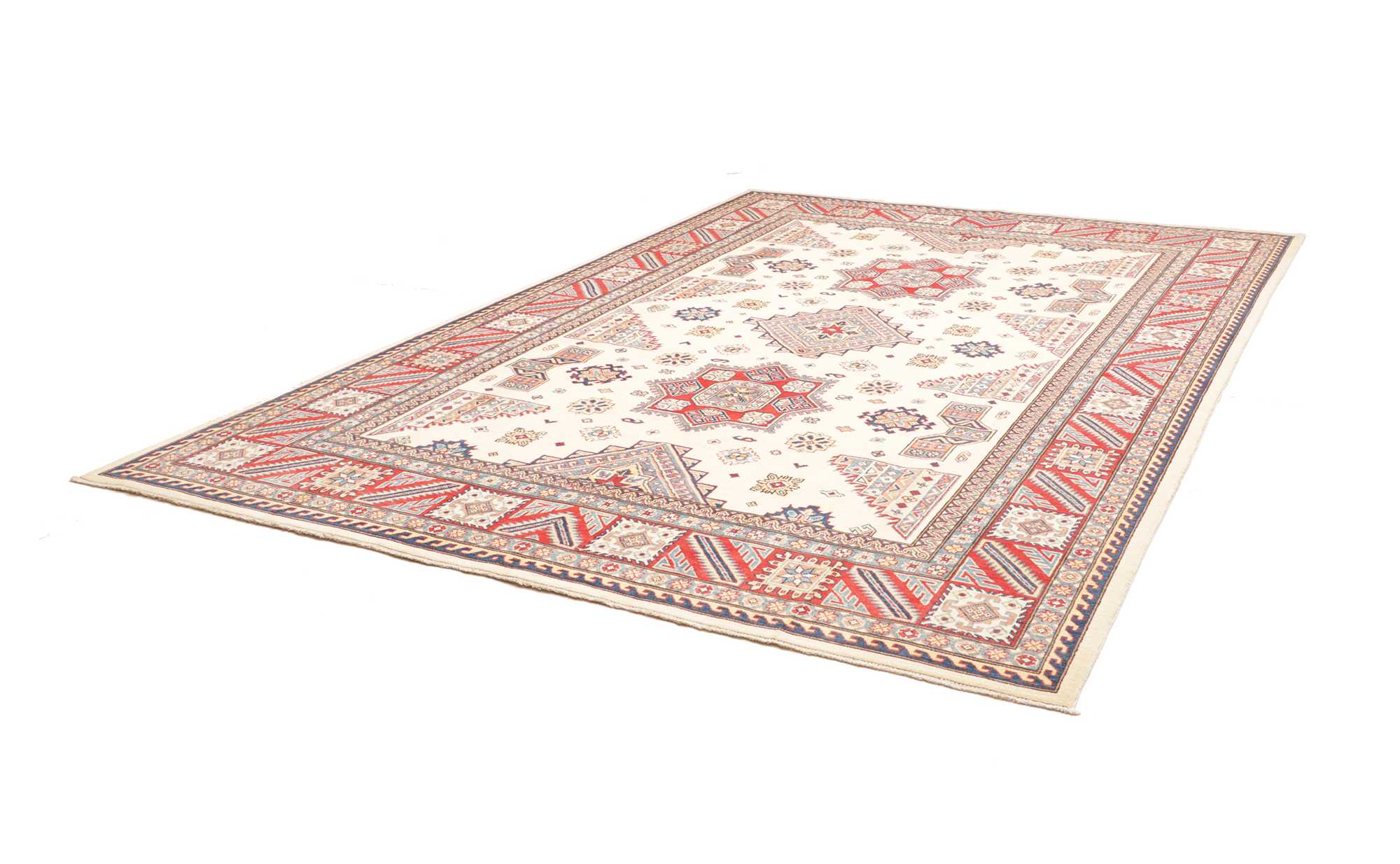 Kazak | 342 cm x 248 cm | Nr. 12-483081