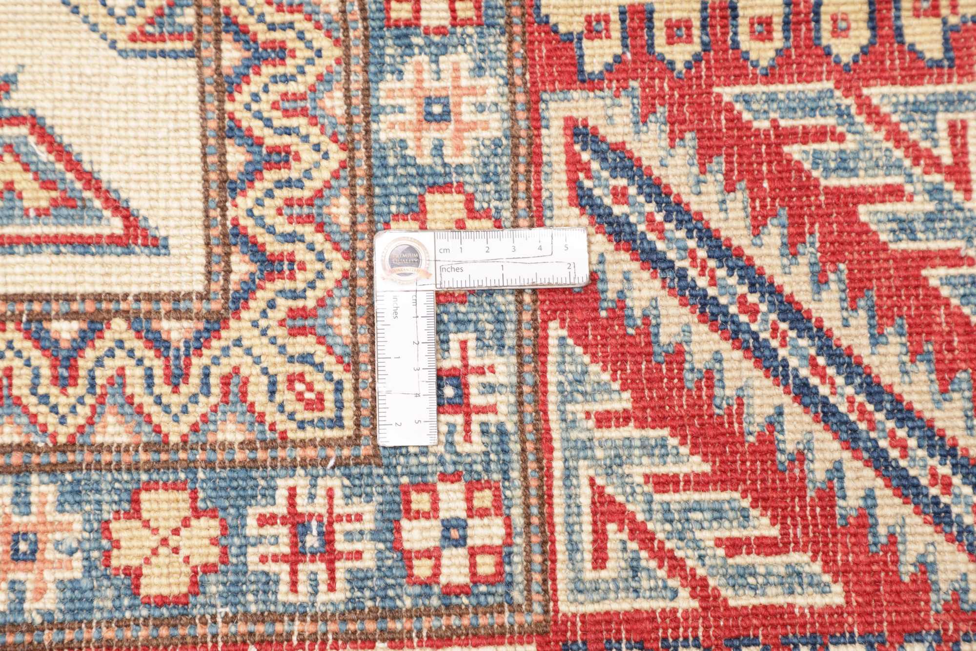Kazak | 342 cm x 248 cm | Nr. 12-483081