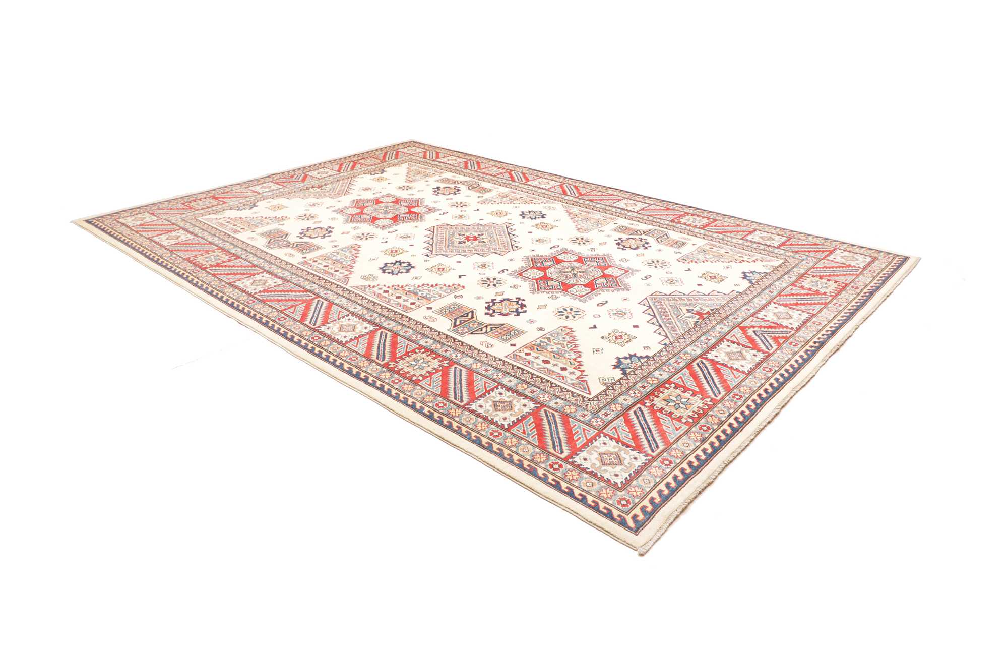 Kazak | 342 cm x 248 cm | Nr. 12-483081