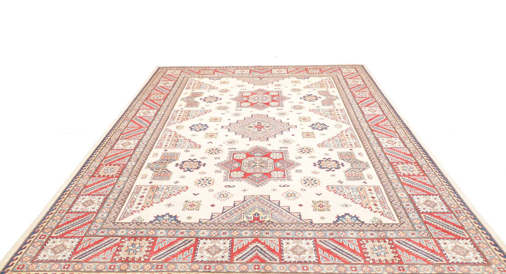 Kazak | 342 cm x 248 cm | Nr. 12-483081