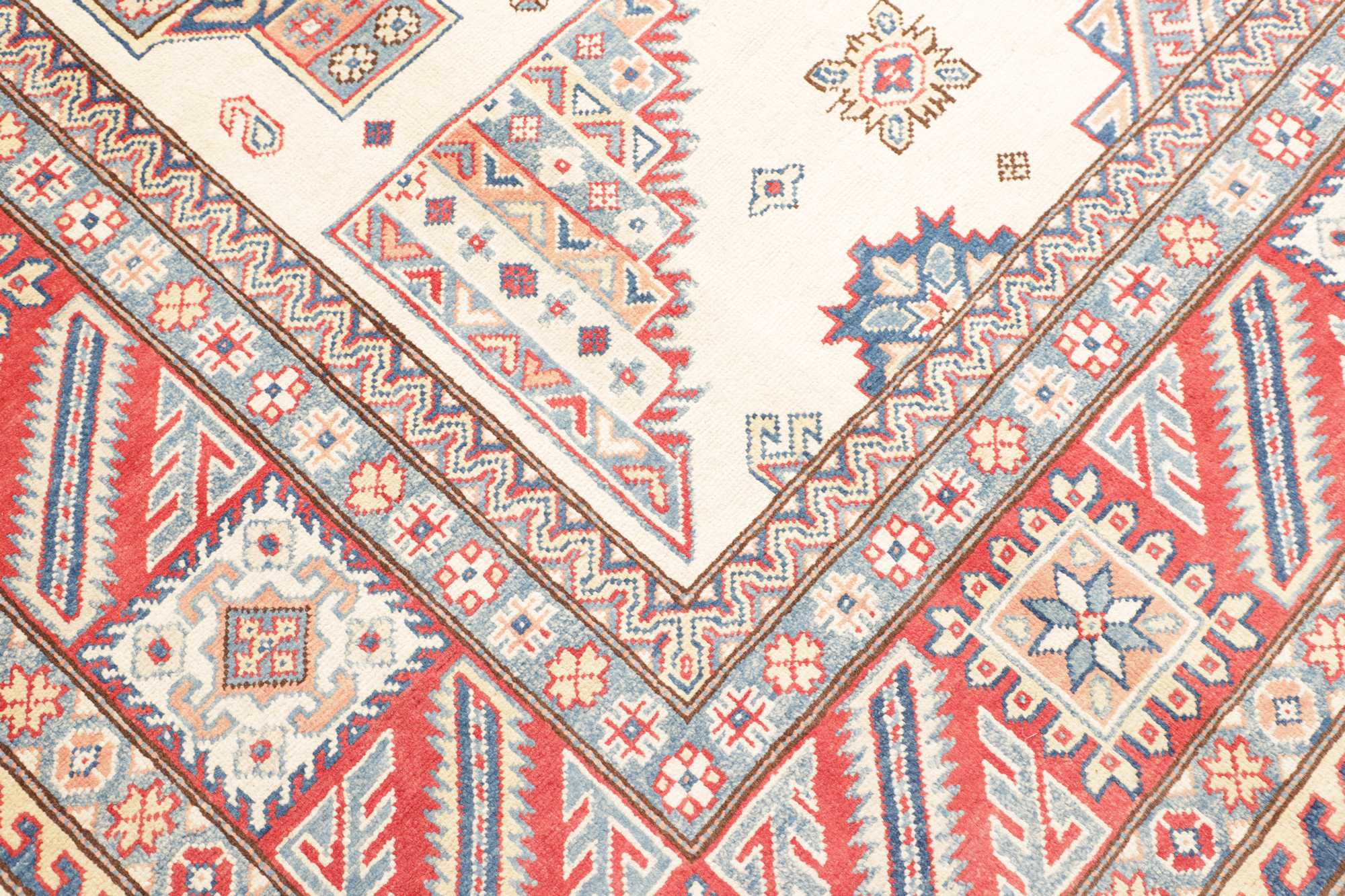 Kazak | 342 cm x 248 cm | Nr. 12-483081