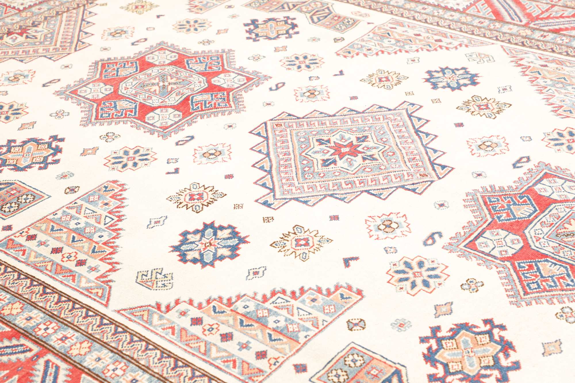 Kazak | 342 cm x 248 cm | Nr. 12-483081