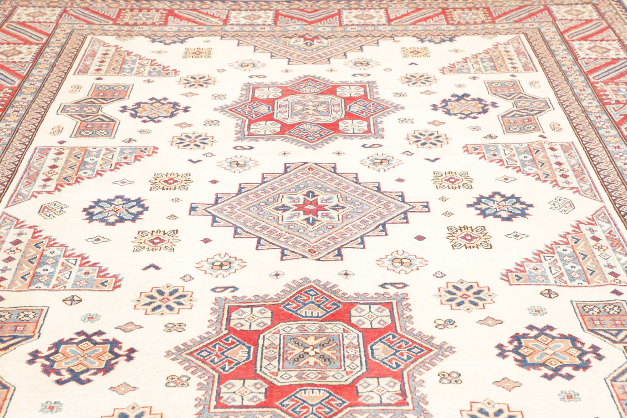 Kazak | 342 cm x 248 cm | Nr. 12-483081