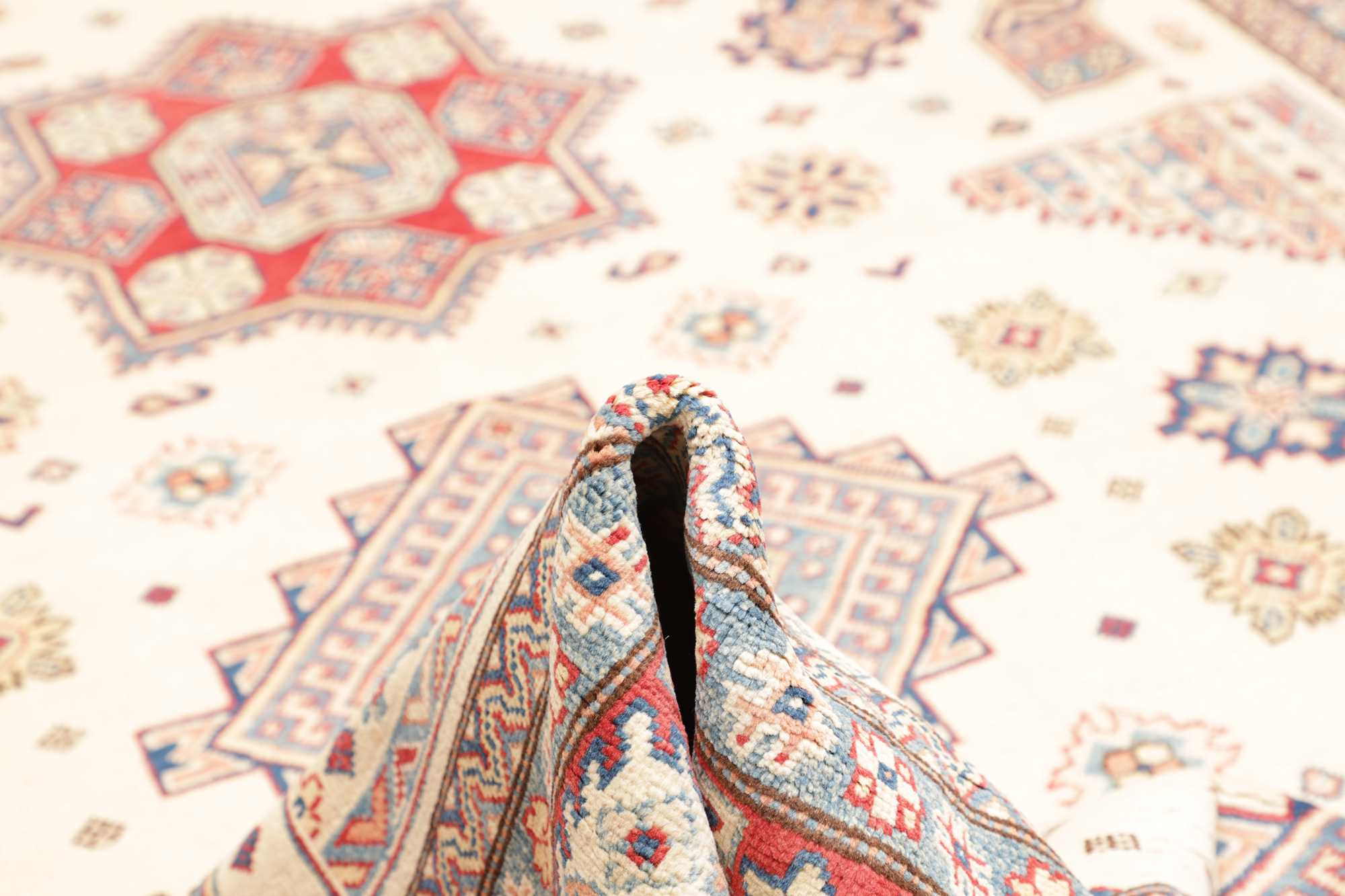 Kazak | 342 cm x 248 cm | Nr. 12-483081