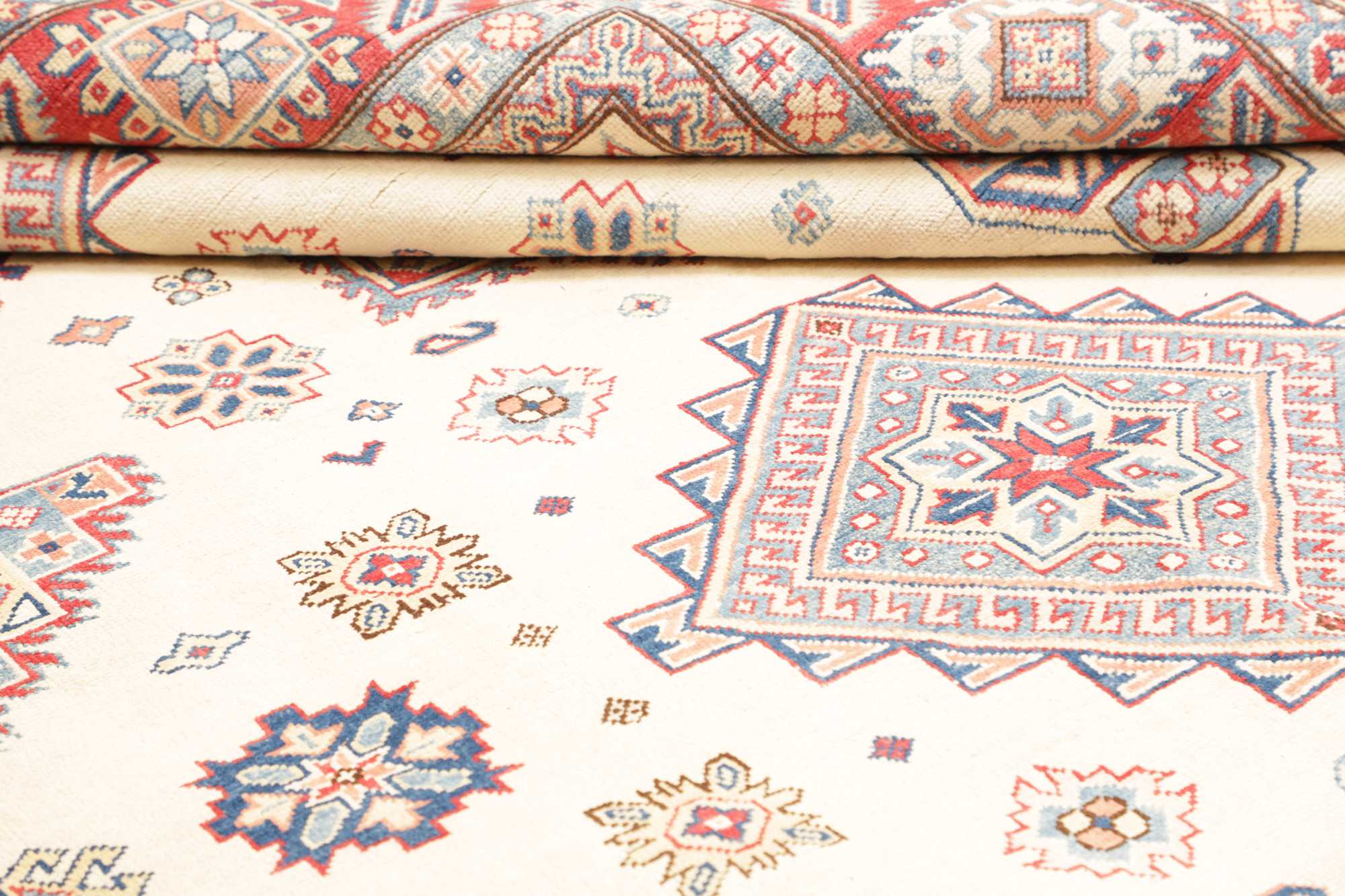 Kazak | 342 cm x 248 cm | Nr. 12-483081