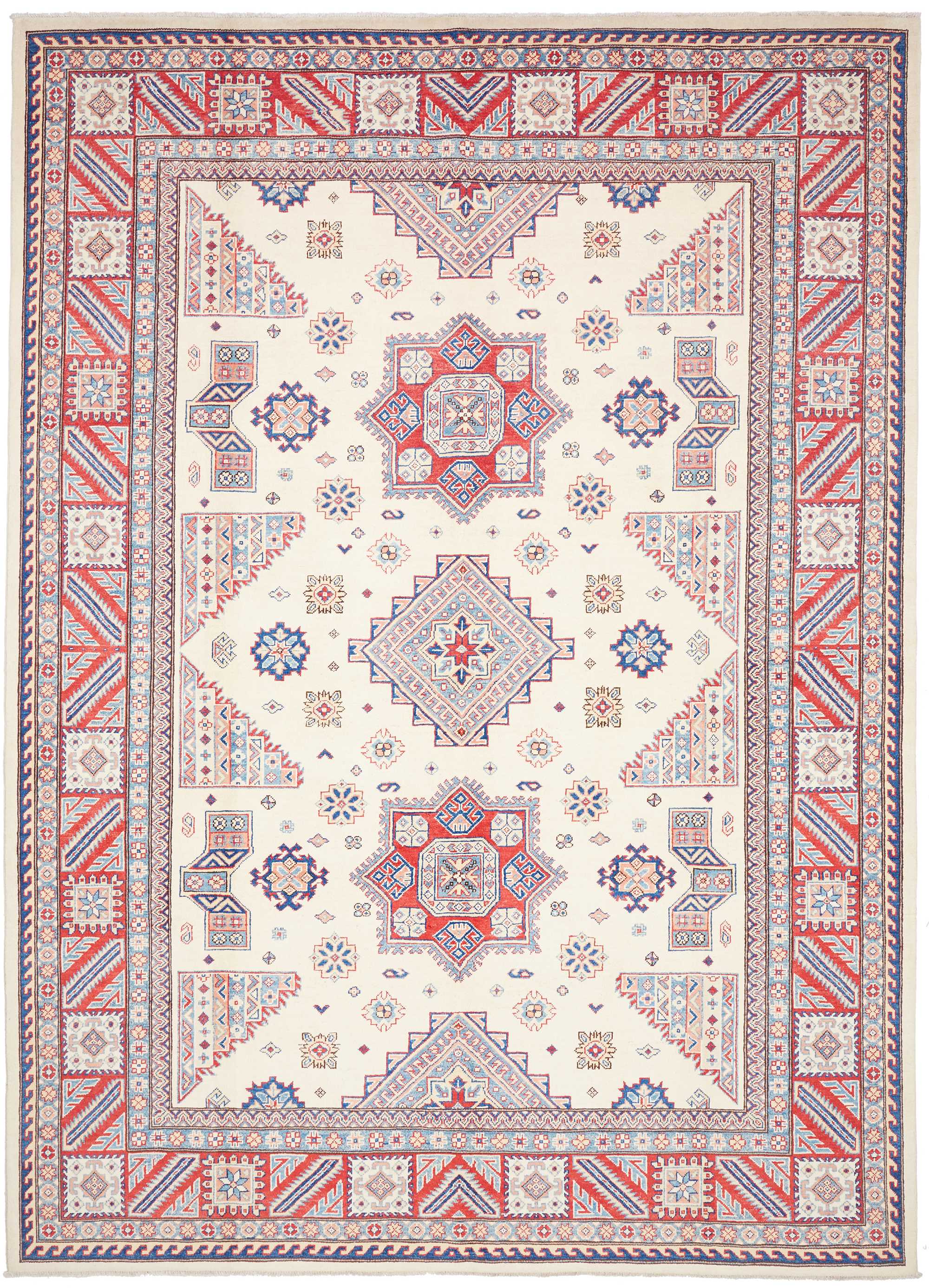 Kazak | 342 cm x 248 cm | Nr. 12-483081