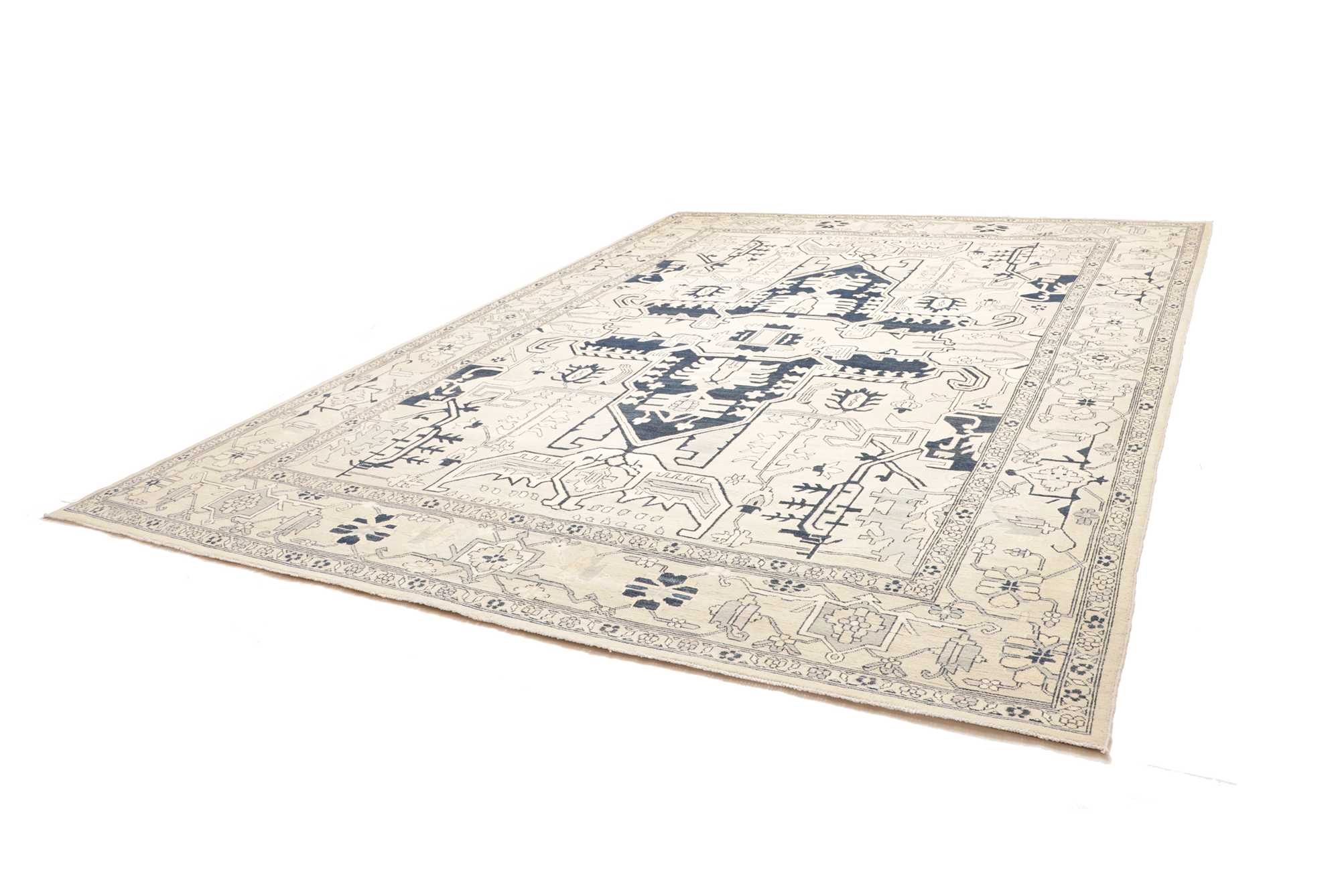 Kazak | 400 cm x 308 cm | Nr. 12-483082