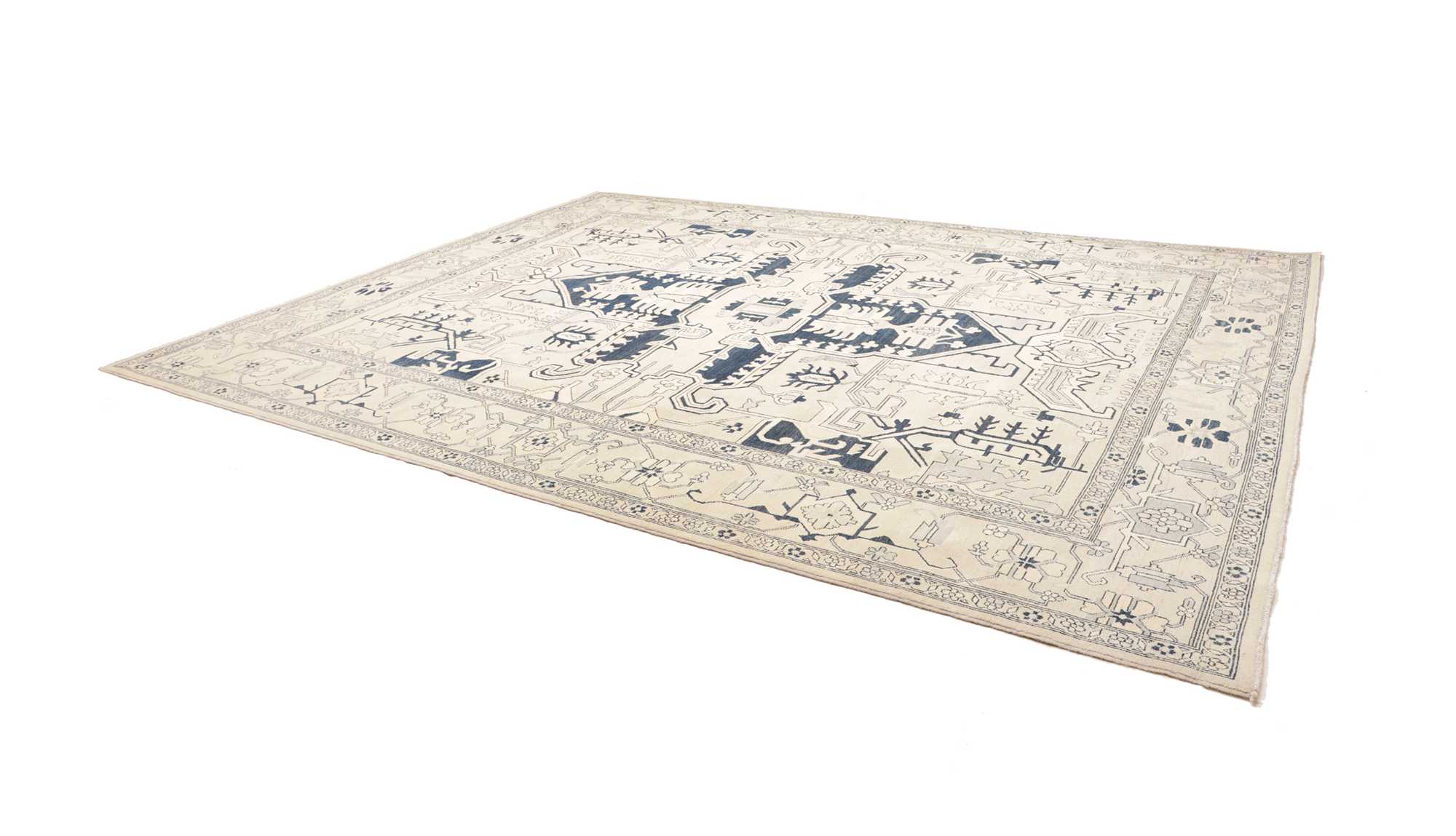 Kazak | 400 cm x 308 cm | Nr. 12-483082