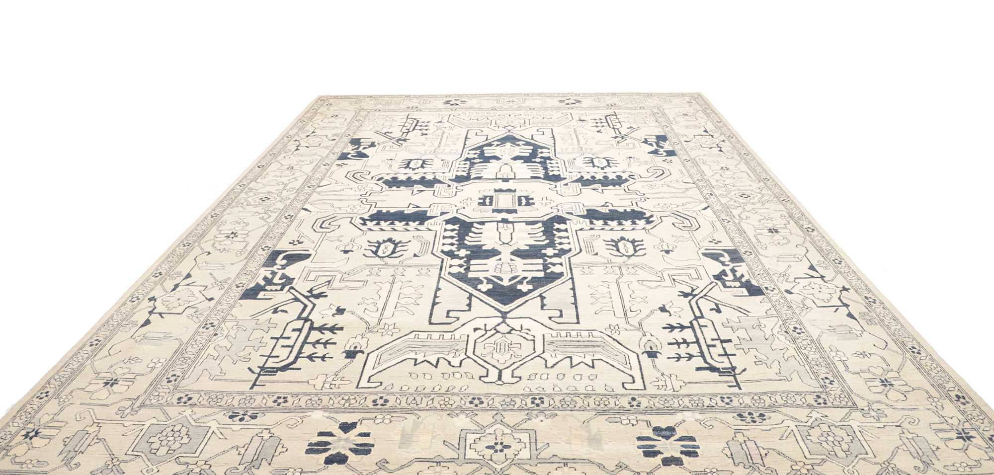 Kazak | 400 cm x 308 cm | Nr. 12-483082