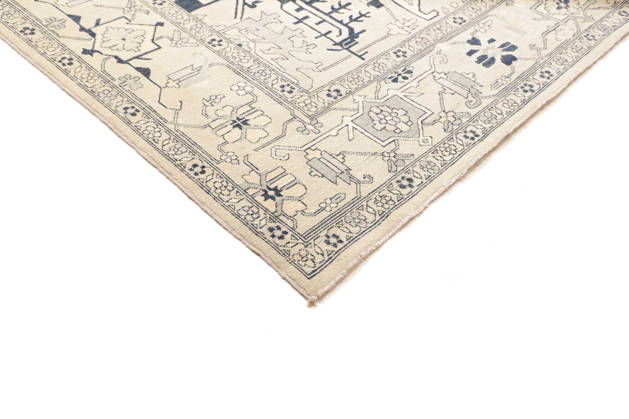 Kazak | 400 cm x 308 cm | Nr. 12-483082