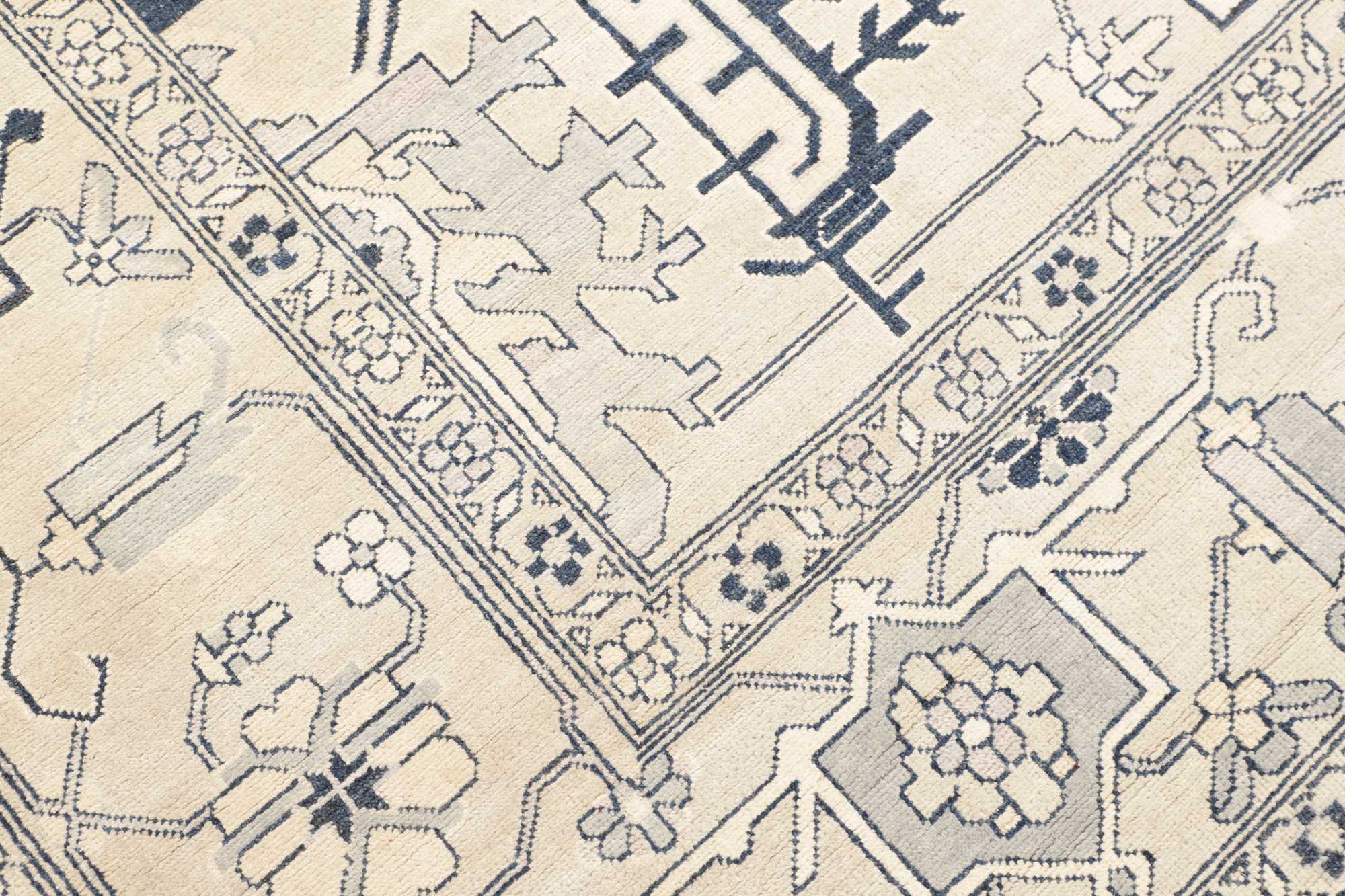 Kazak | 400 cm x 308 cm | Nr. 12-483082
