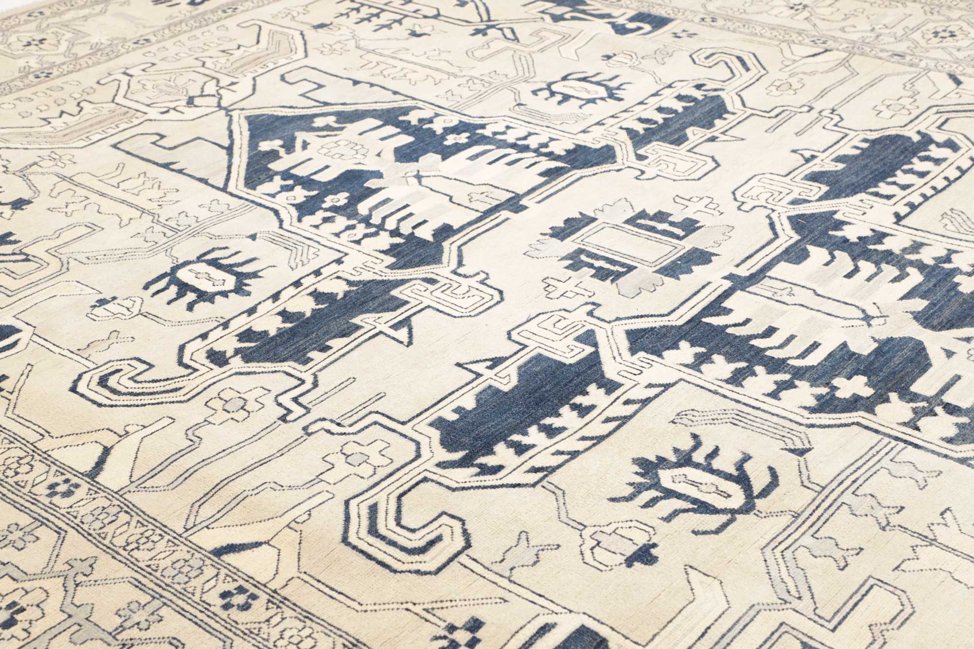 Kazak | 400 cm x 308 cm | Nr. 12-483082