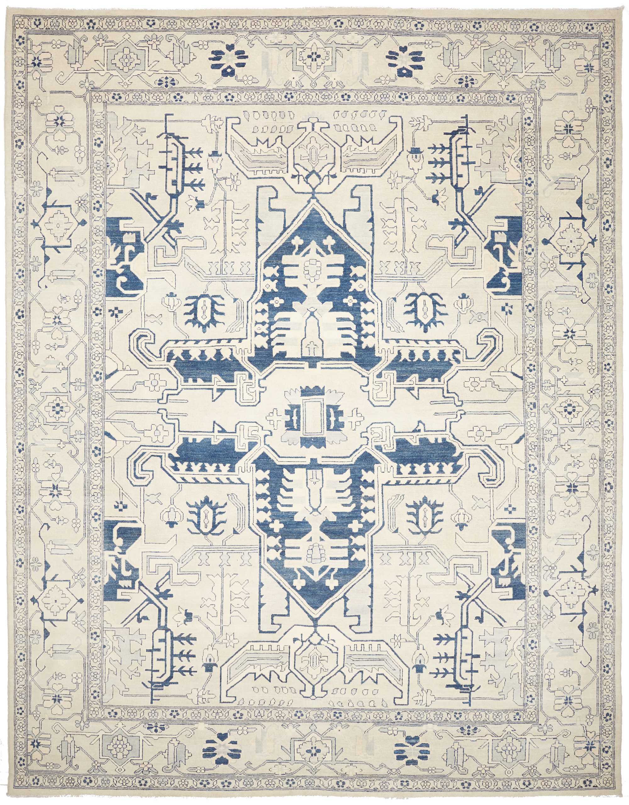 Kazak | 400 cm x 308 cm | Nr. 12-483082