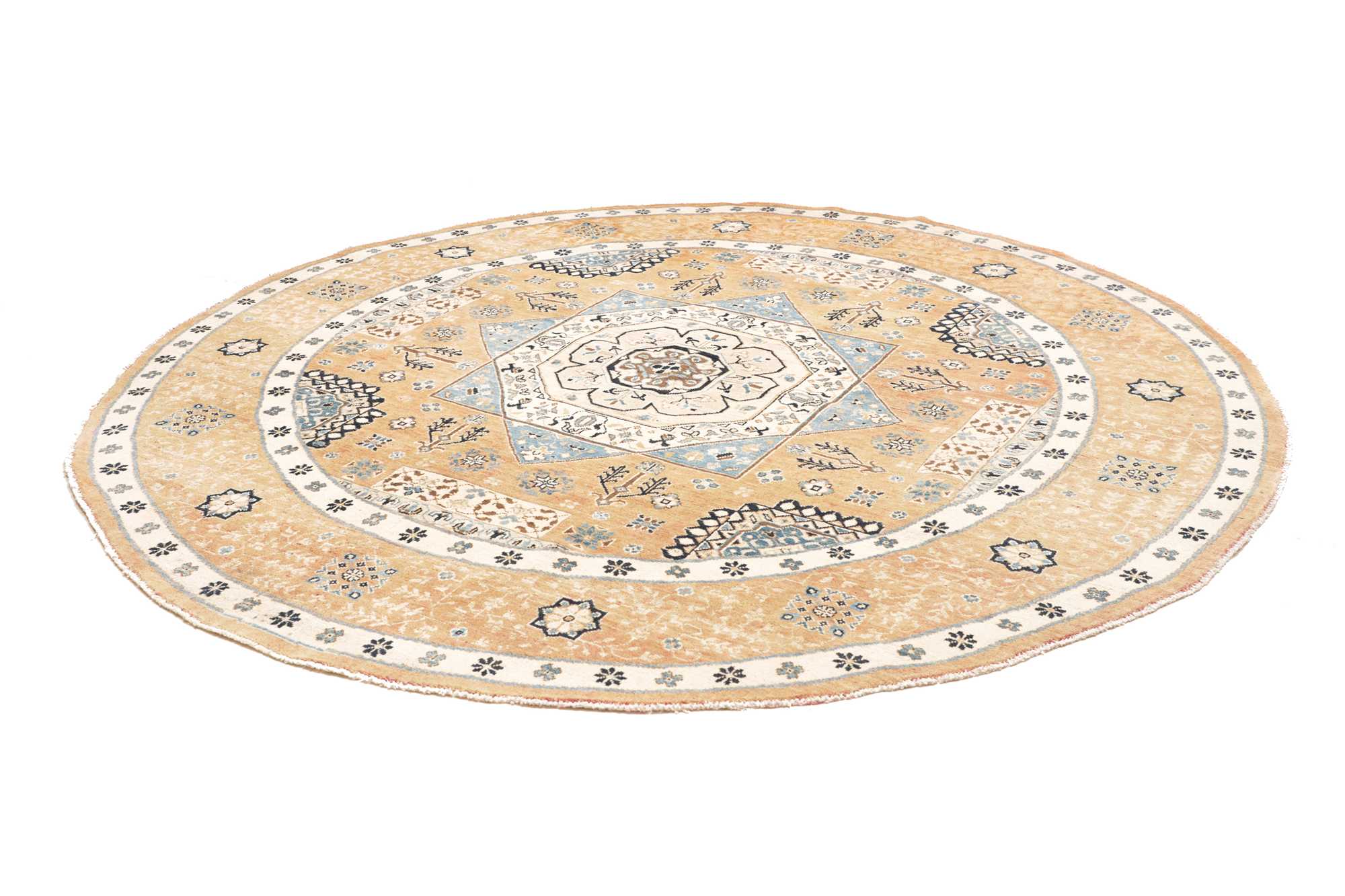 Kazak | 245 cm x 250 cm | Nr. 12-483083