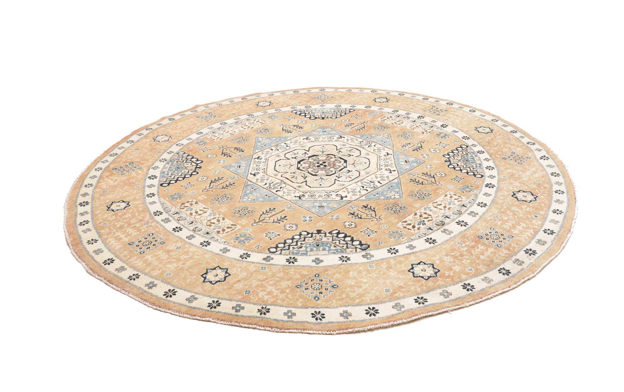 Kazak | 245 cm x 250 cm | Nr. 12-483083