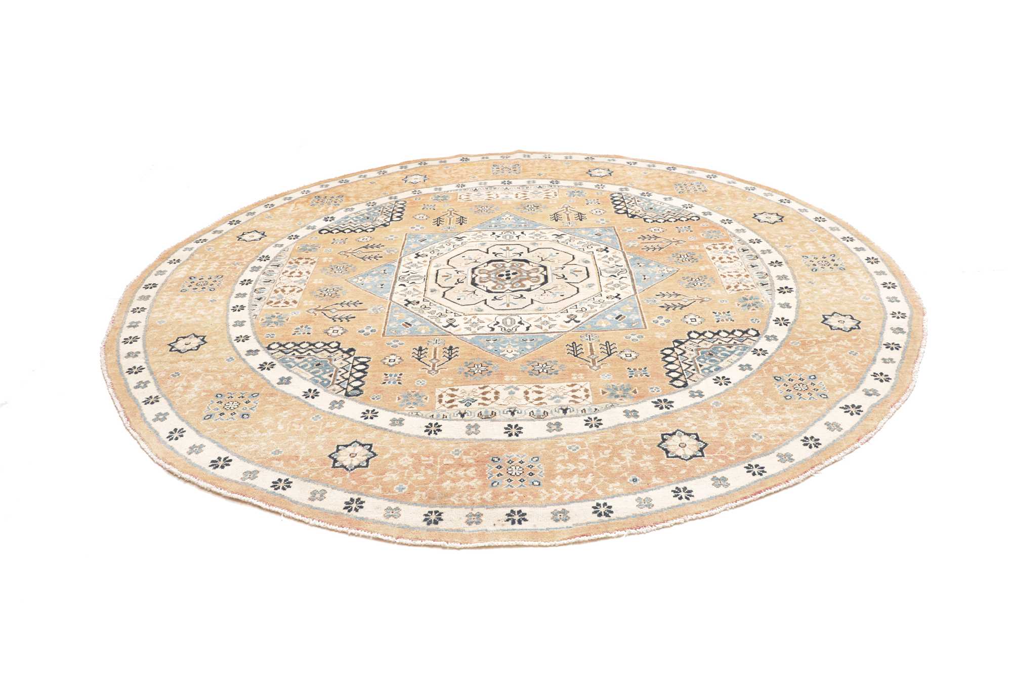 Kazak | 245 cm x 250 cm | Nr. 12-483083