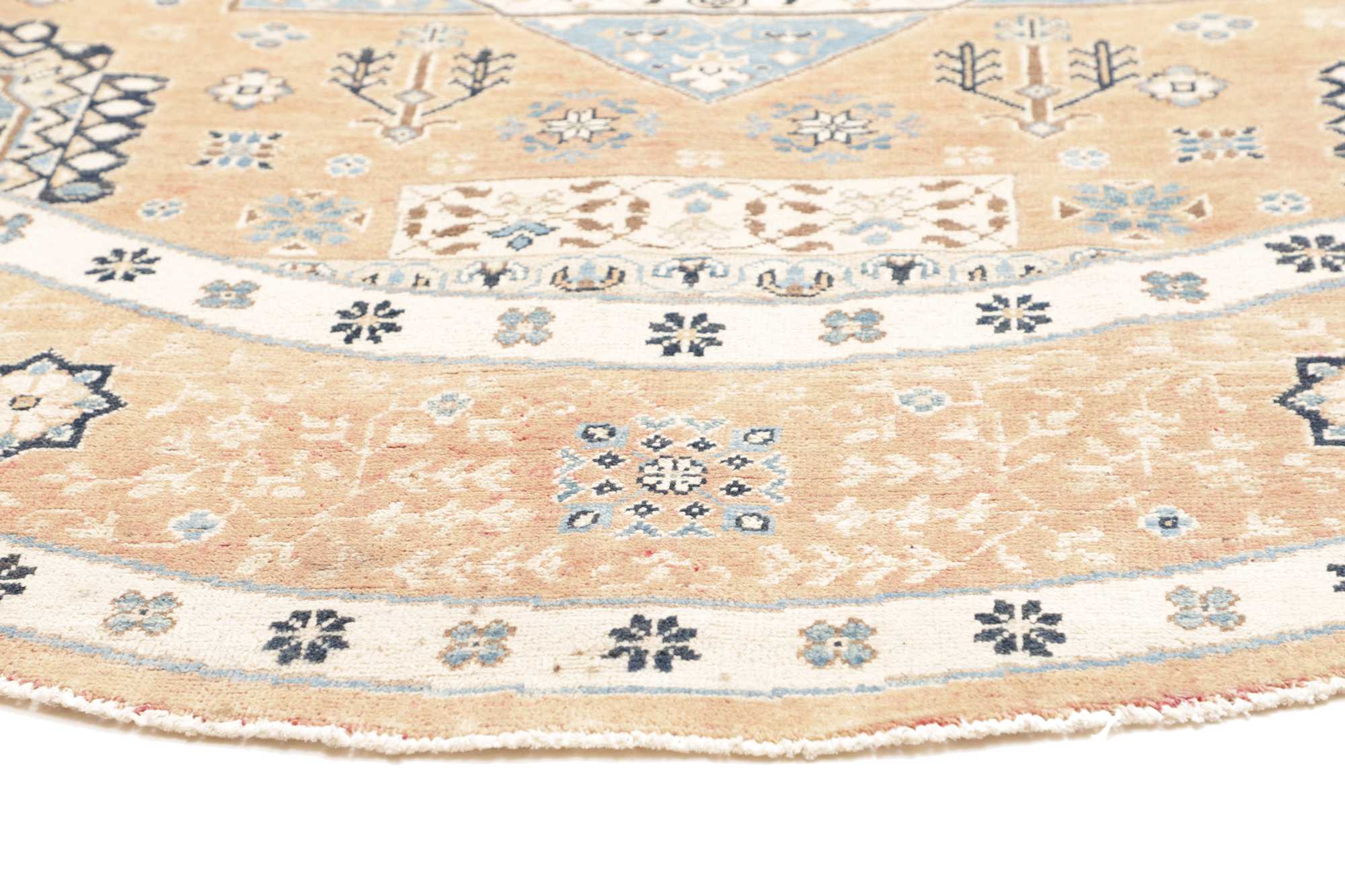 Kazak | 245 cm x 250 cm | Nr. 12-483083