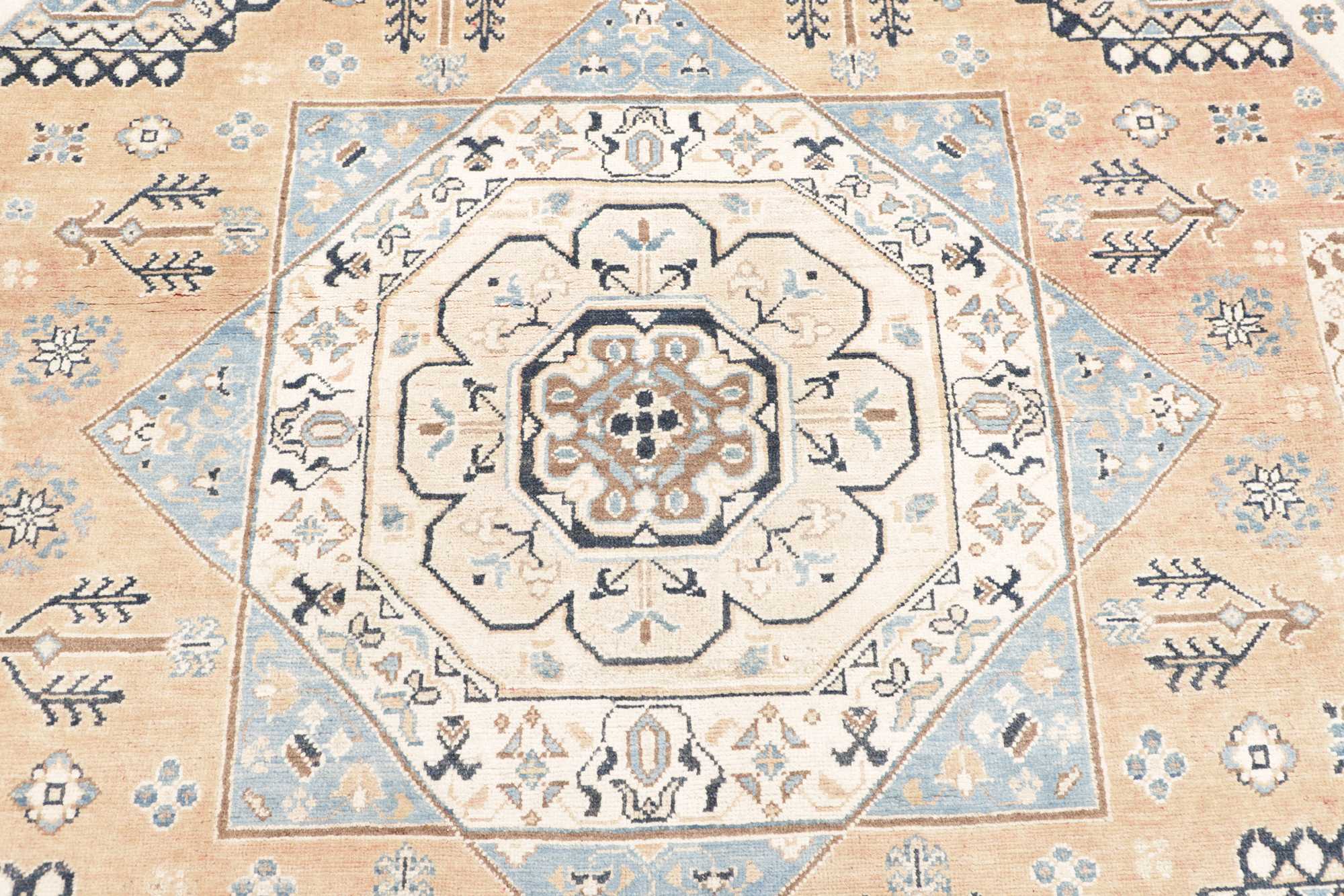 Kazak | 245 cm x 250 cm | Nr. 12-483083