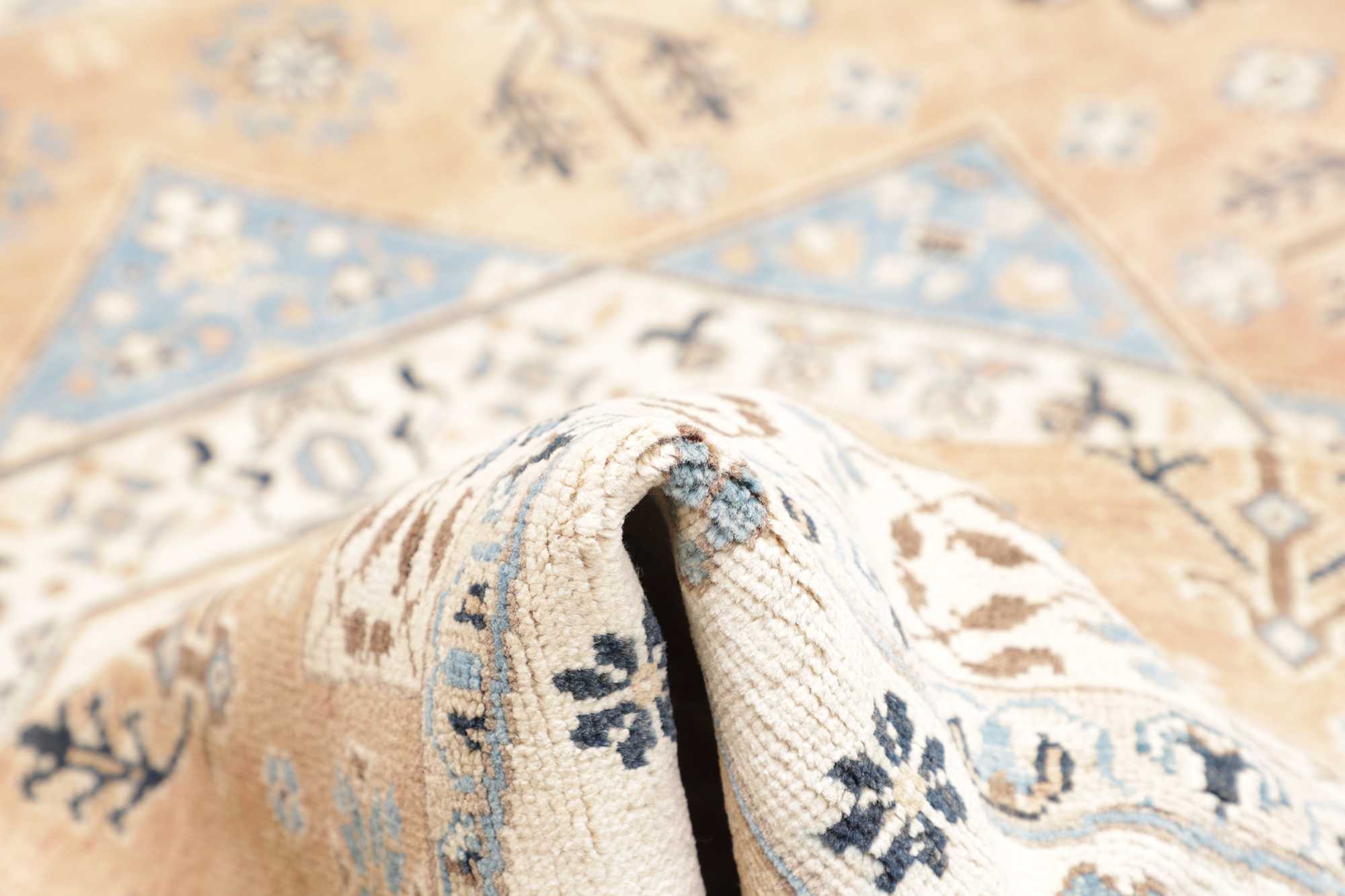 Kazak | 245 cm x 250 cm | Nr. 12-483083