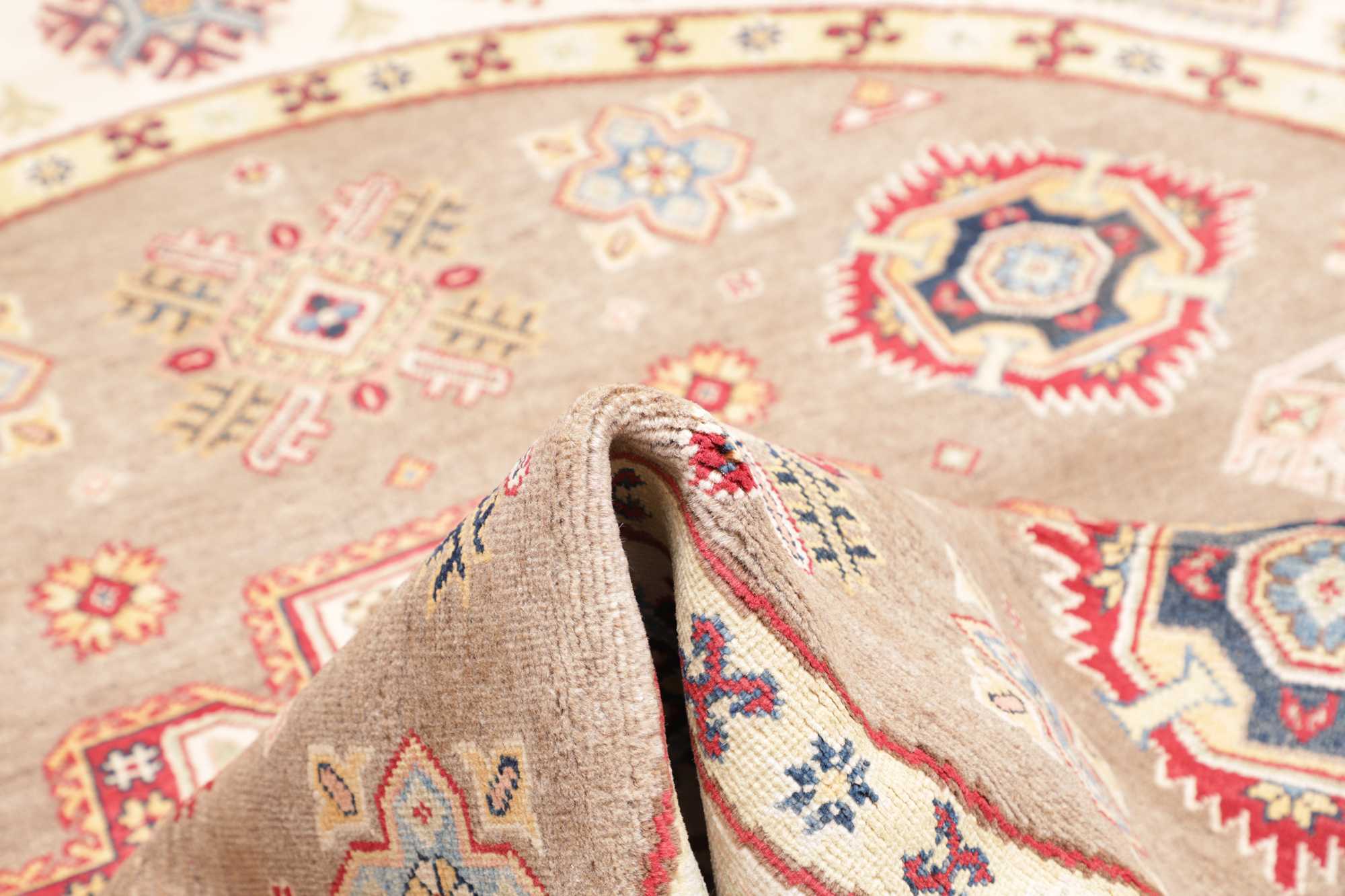 Kazak | 234 cm x 239 cm | Nr. 12-483085