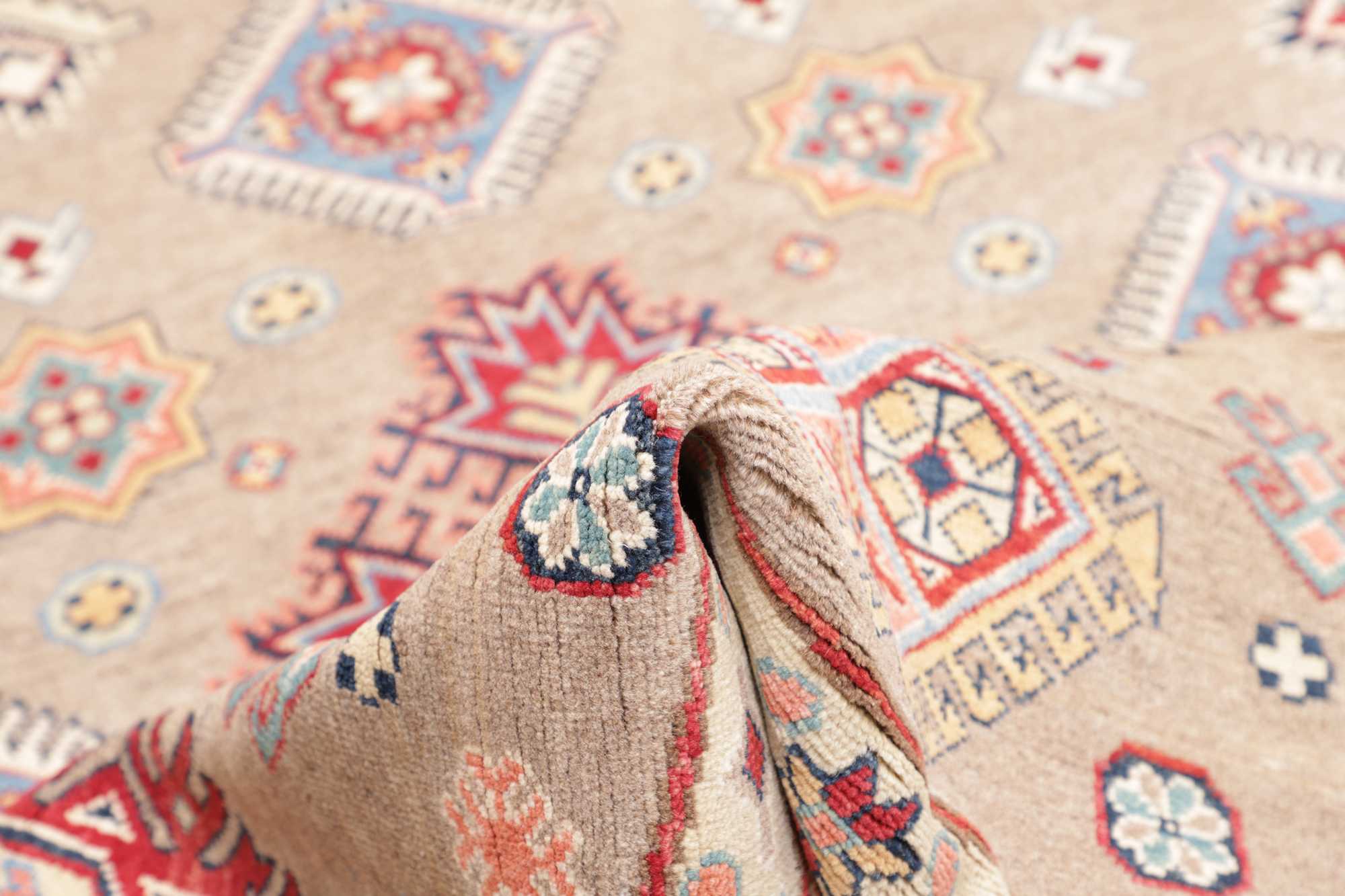 Kazak | 267 cm x 273 cm | Nr. 12-483086