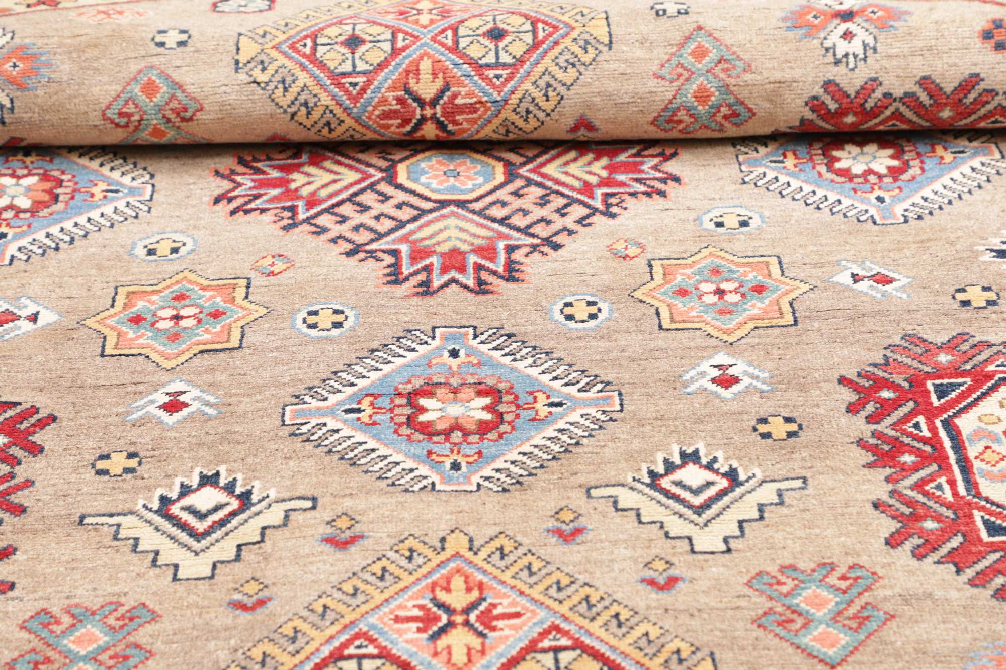 Kazak | 267 cm x 273 cm | Nr. 12-483086