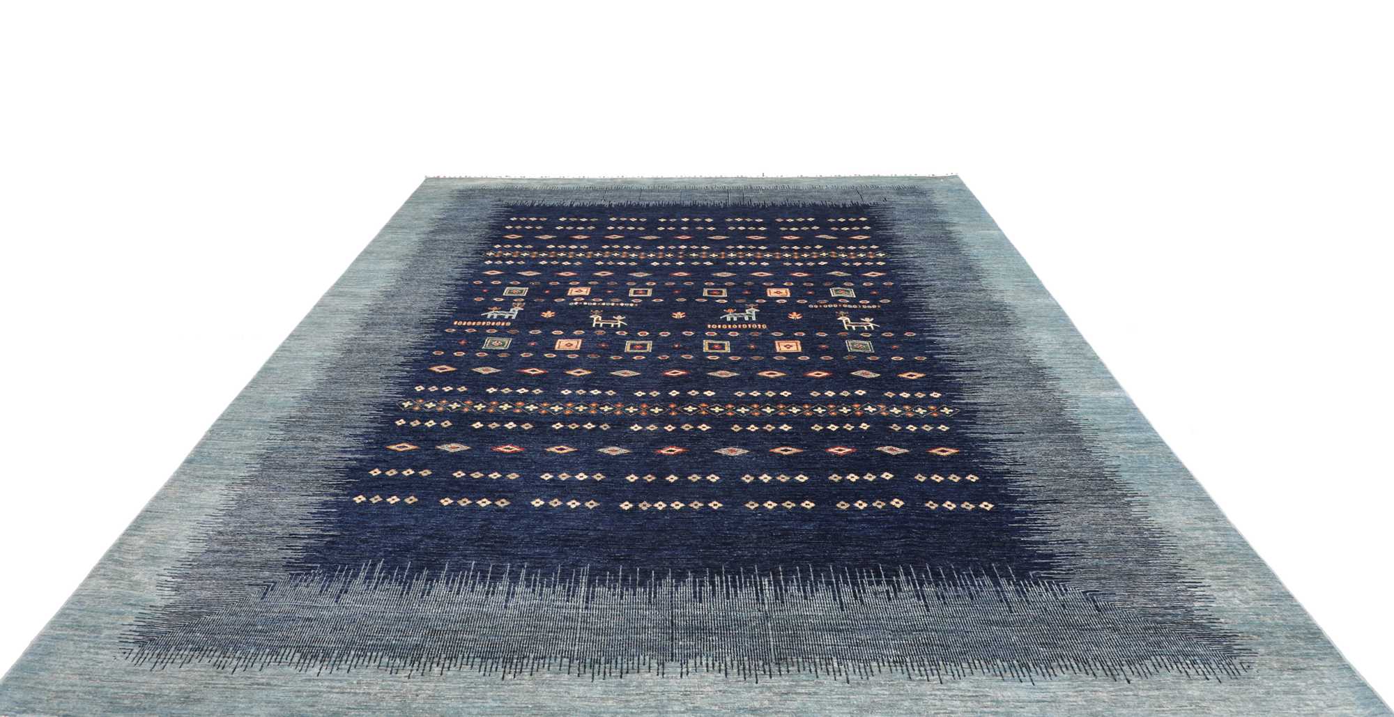 Oxiana | 352 cm x 271 cm | Nr. 12-483087
