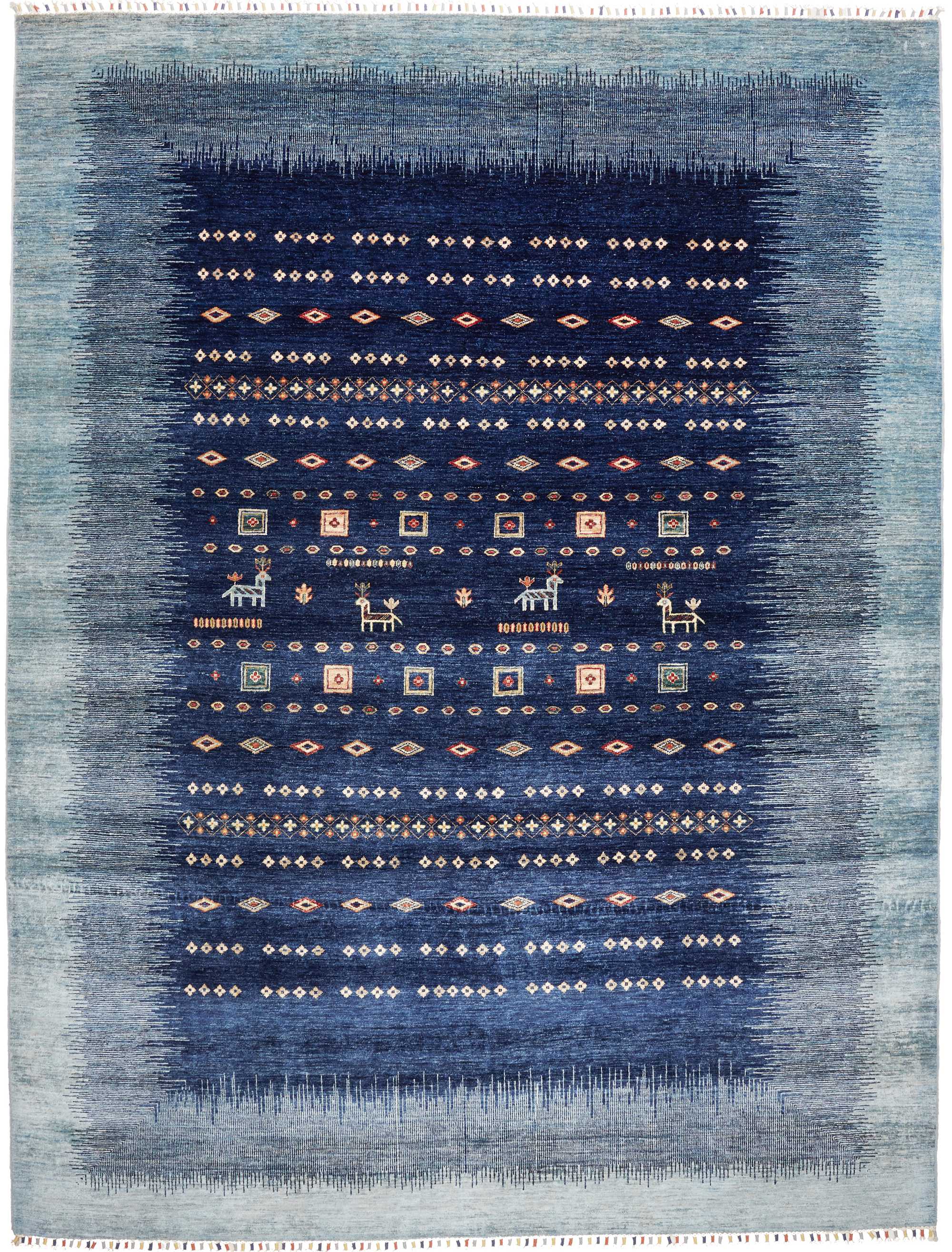 Oxiana | 352 cm x 271 cm | Nr. 12-483087