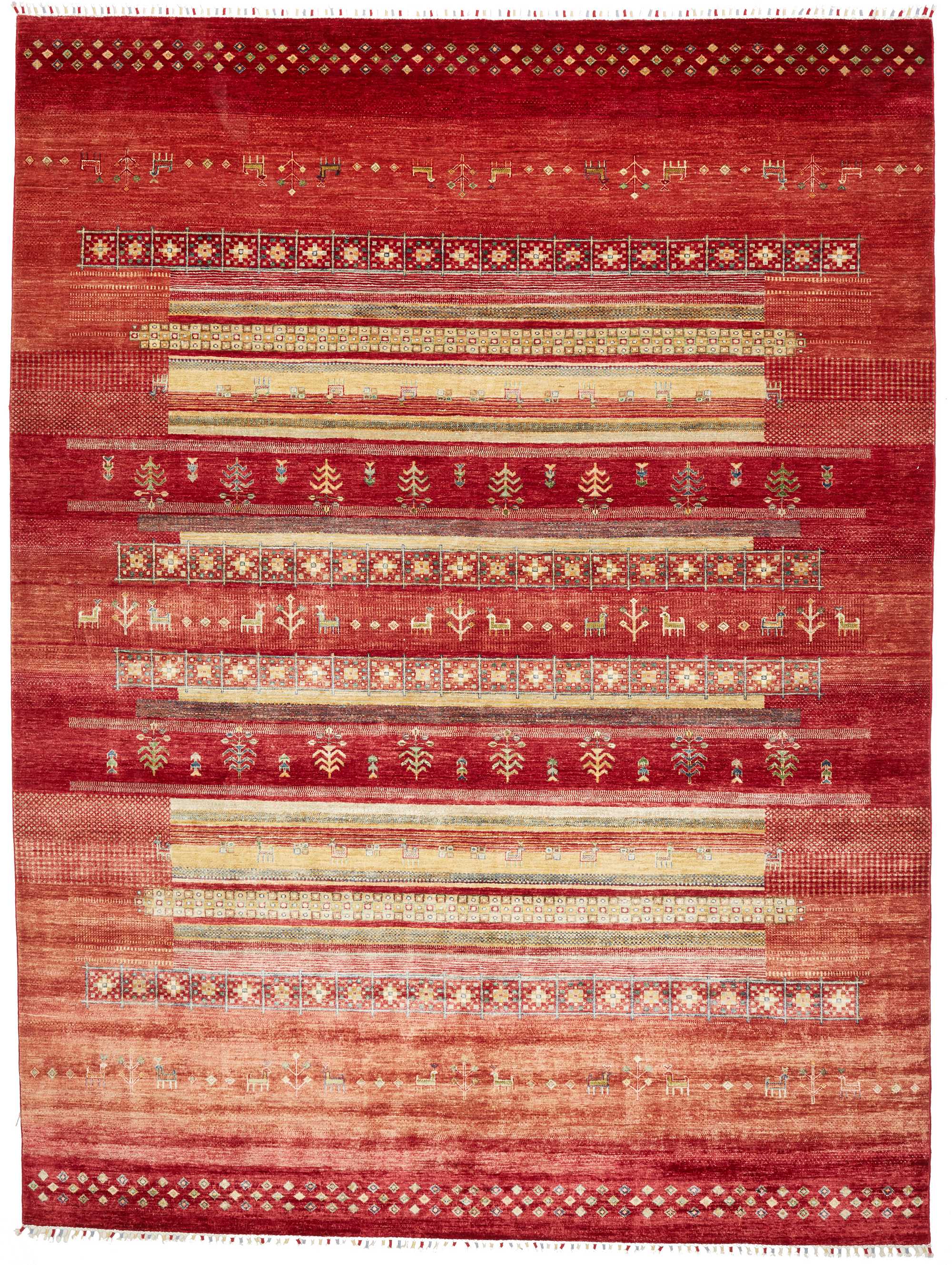 Oxiana | 364 cm x 273 cm | Nr. 12-483088