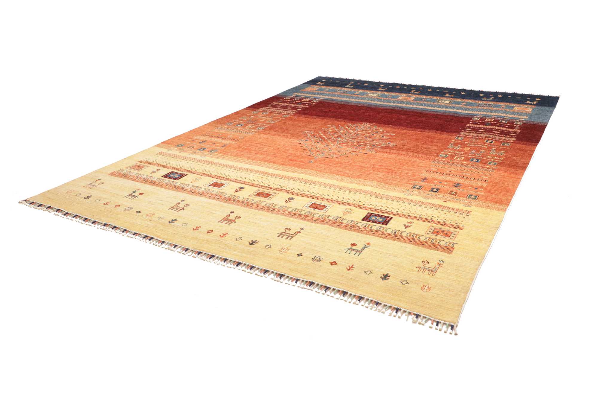 Oxiana | 362 cm x 270 cm | Nr. 12-483089