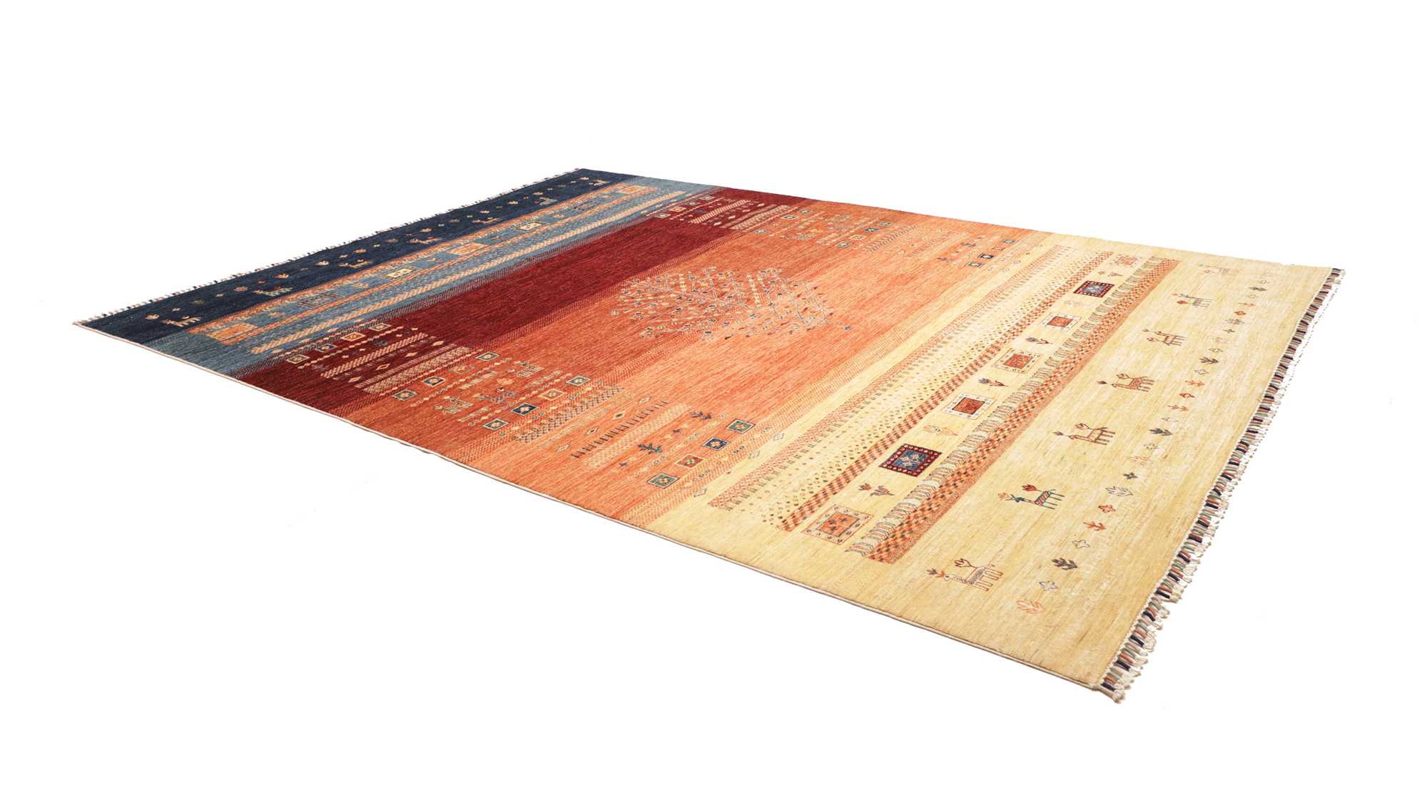 Oxiana | 362 cm x 270 cm | Nr. 12-483089