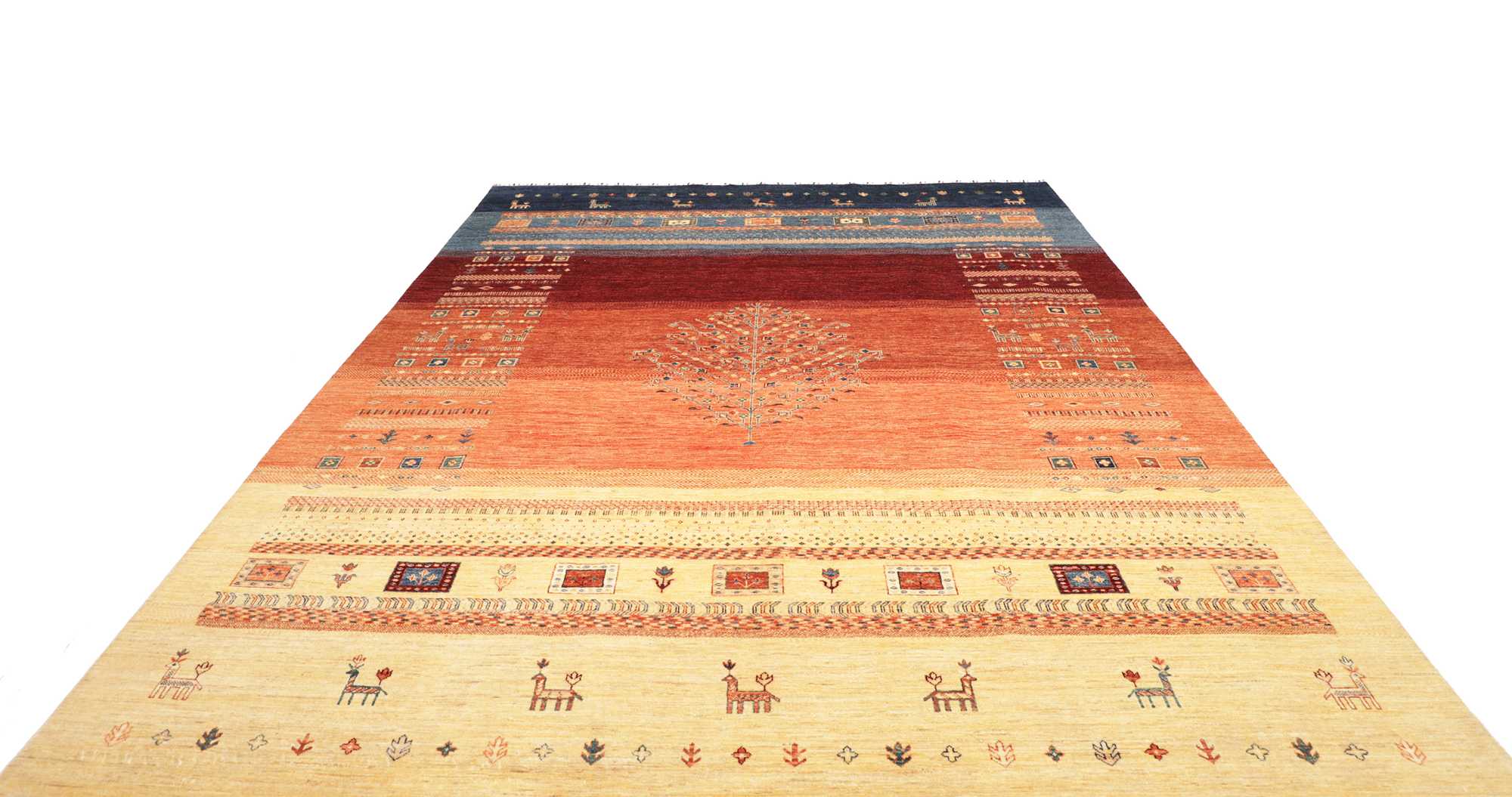 Oxiana | 362 cm x 270 cm | Nr. 12-483089