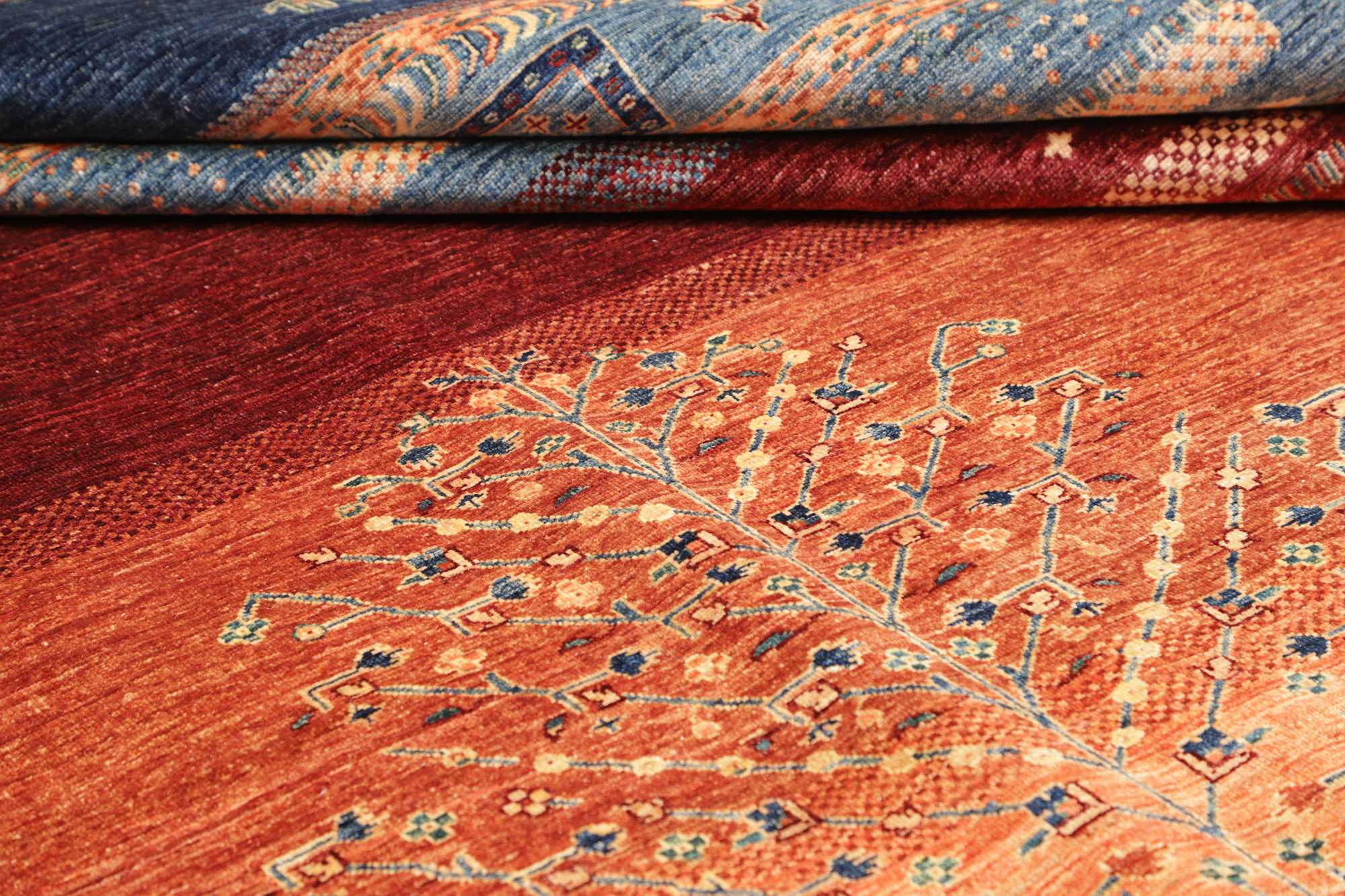 Oxiana | 362 cm x 270 cm | Nr. 12-483089