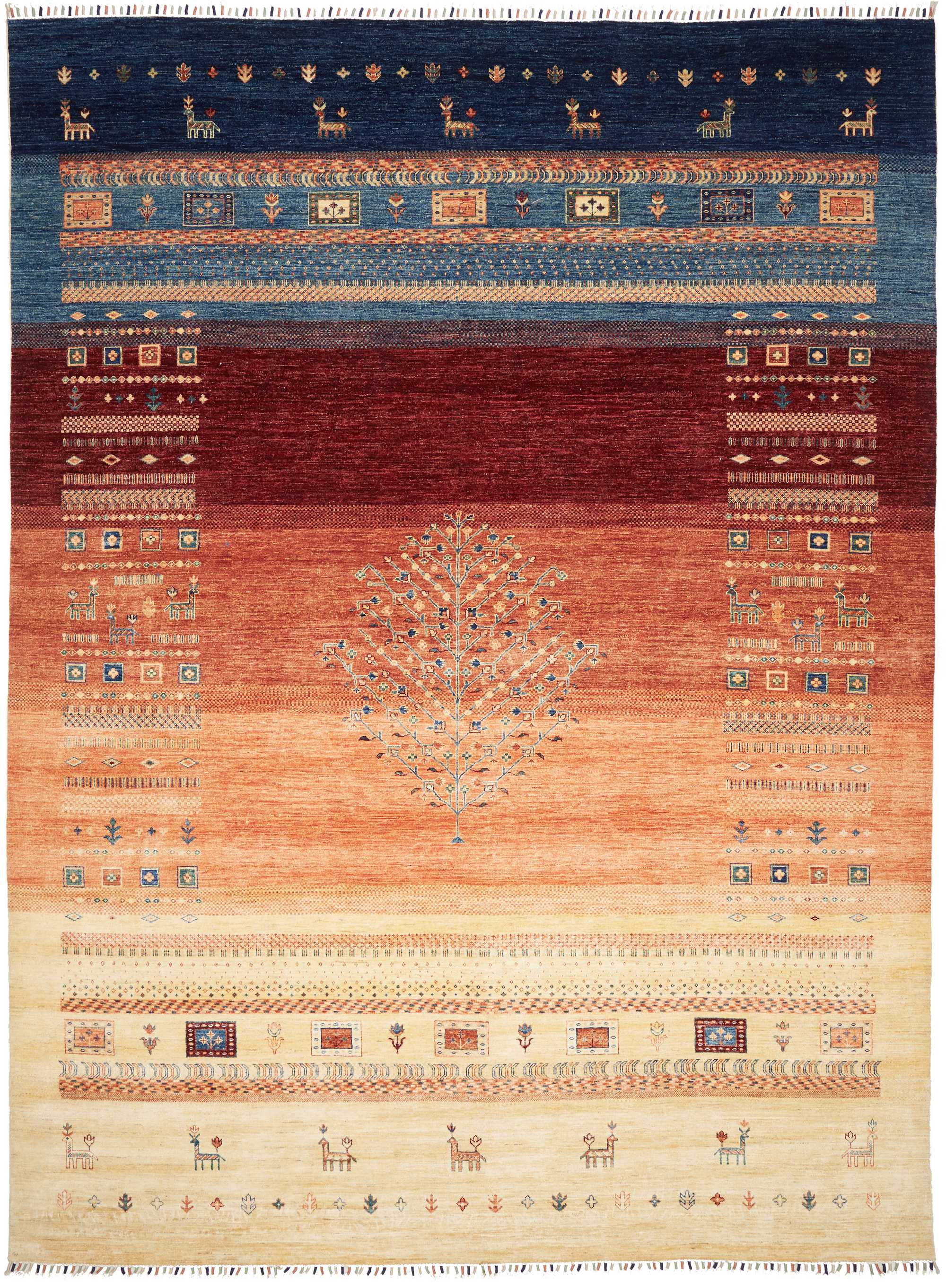 Oxiana | 362 cm x 270 cm | Nr. 12-483089