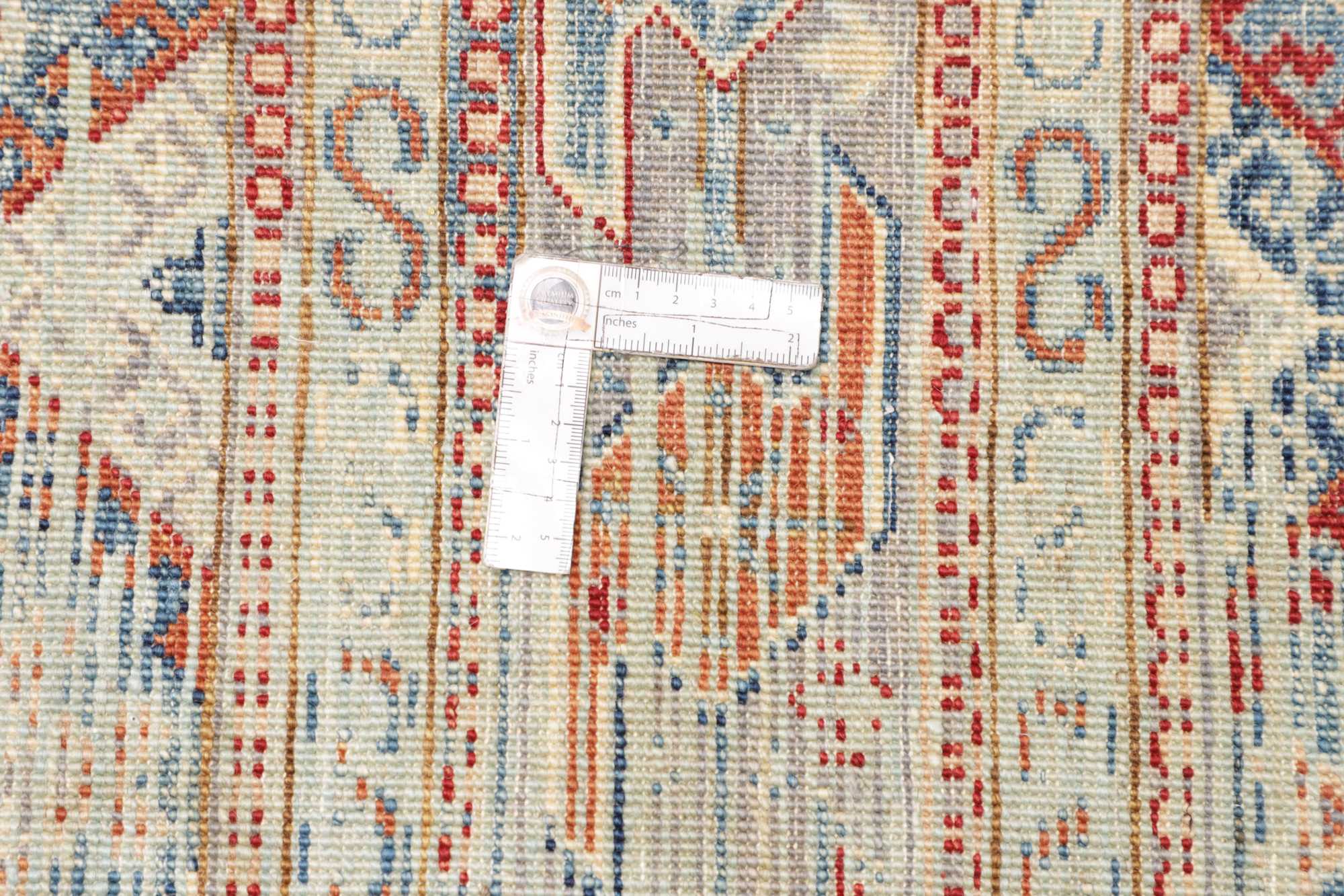 Oxiana | 356 cm x 246 cm | Nr. 12-483090