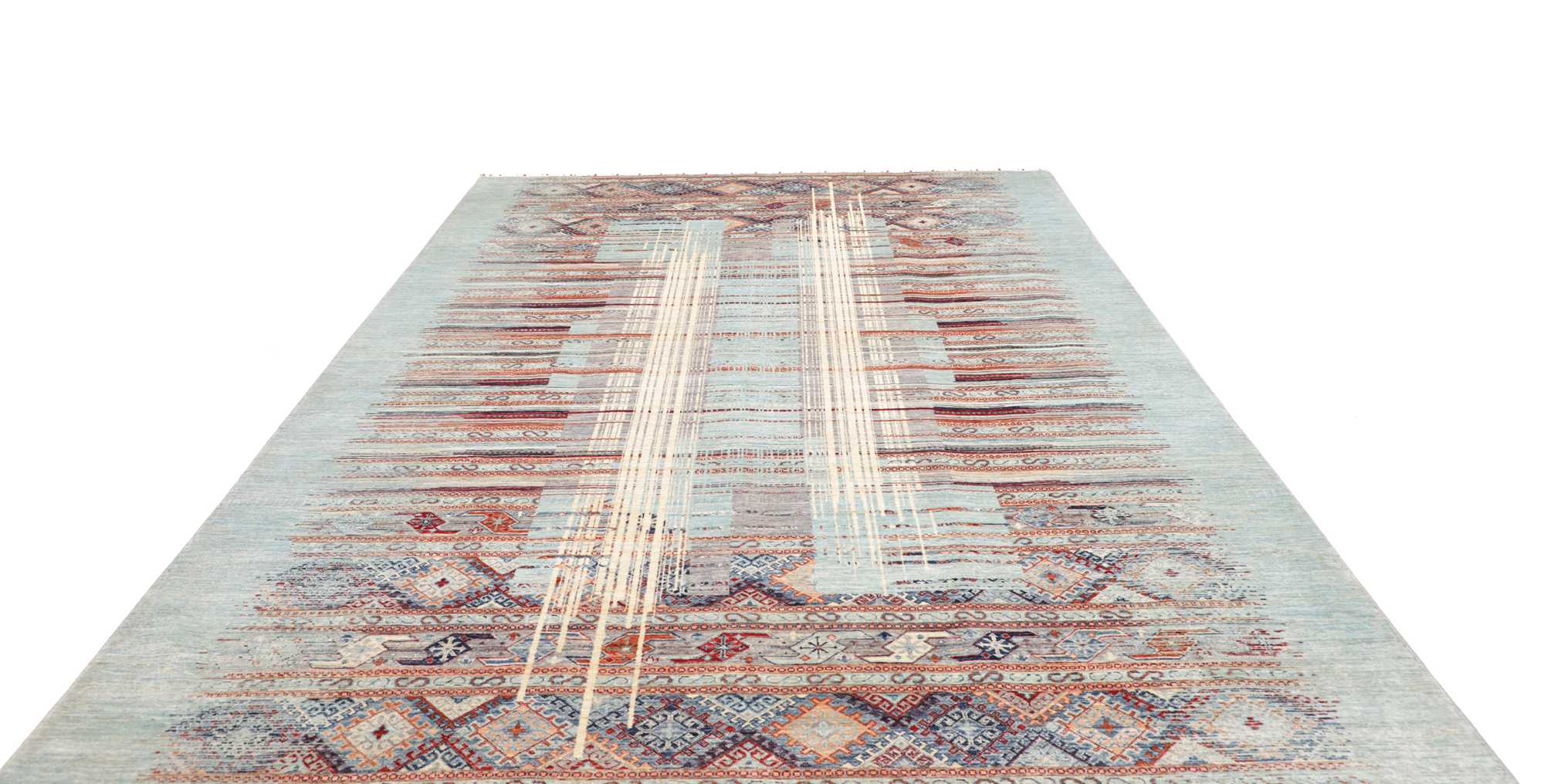 Oxiana | 356 cm x 246 cm | Nr. 12-483090
